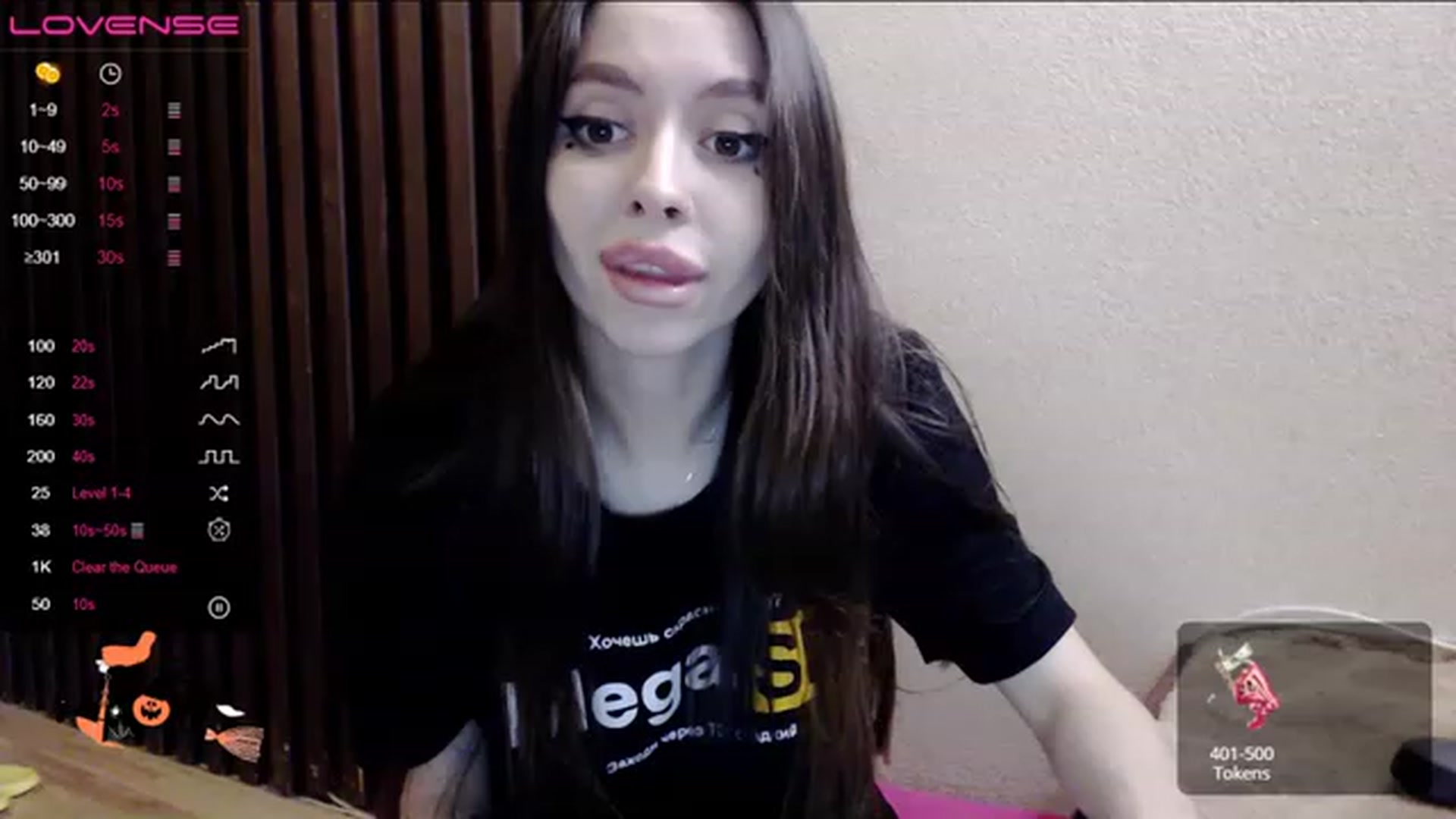 Gallery image thumbnail from SonyaKotik's myfreecams stream on, 12/09/2022, 17:43 image 6 of 20