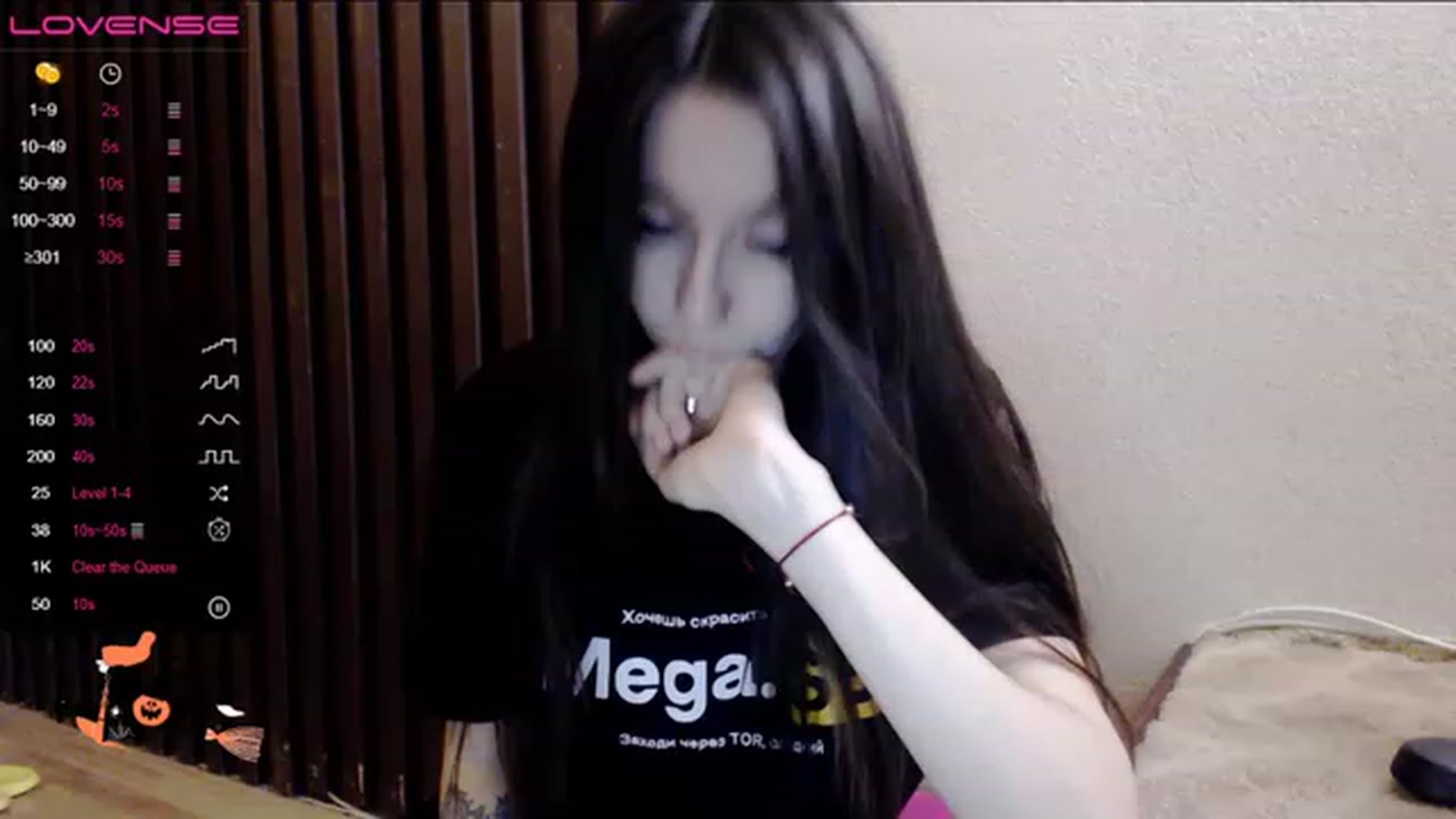 Gallery image thumbnail from SonyaKotik's myfreecams stream on, 12/09/2022, 17:43 image 7 of 20