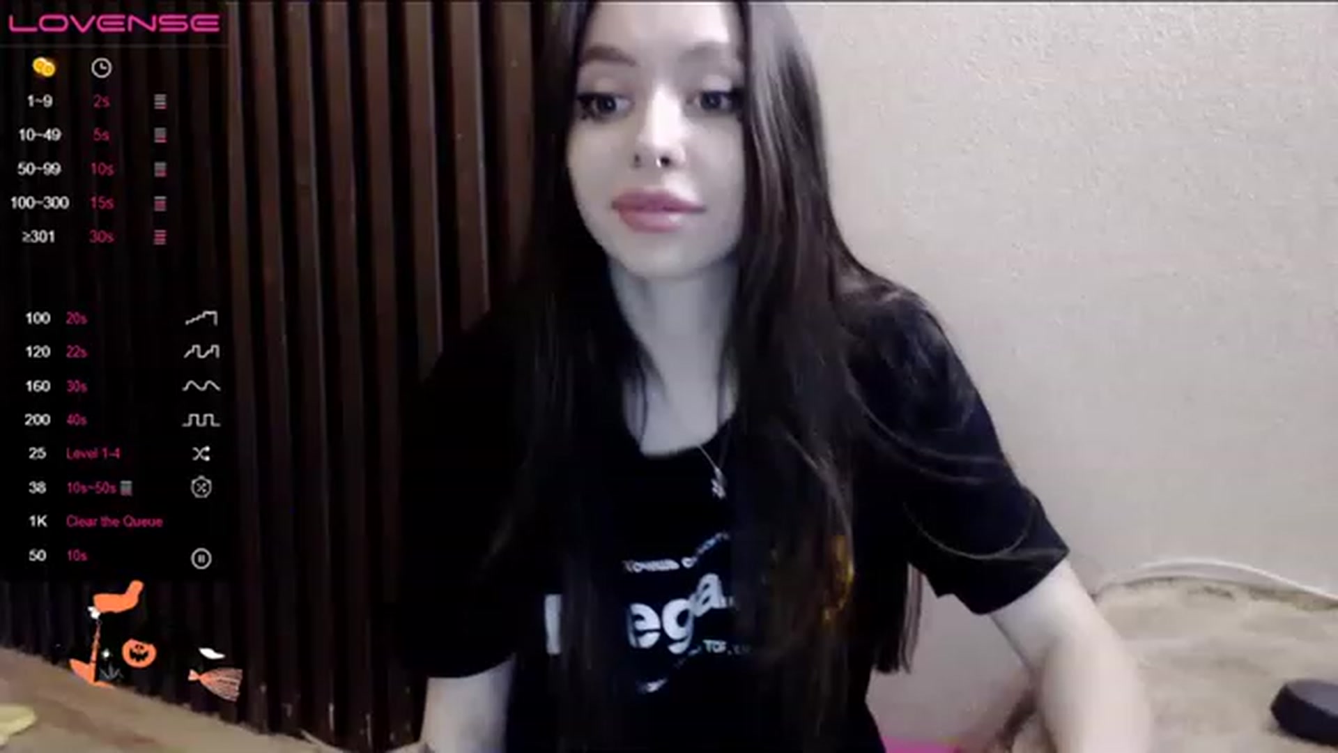 Gallery image thumbnail from SonyaKotik's myfreecams stream on, 12/09/2022, 17:43 image 11 of 20