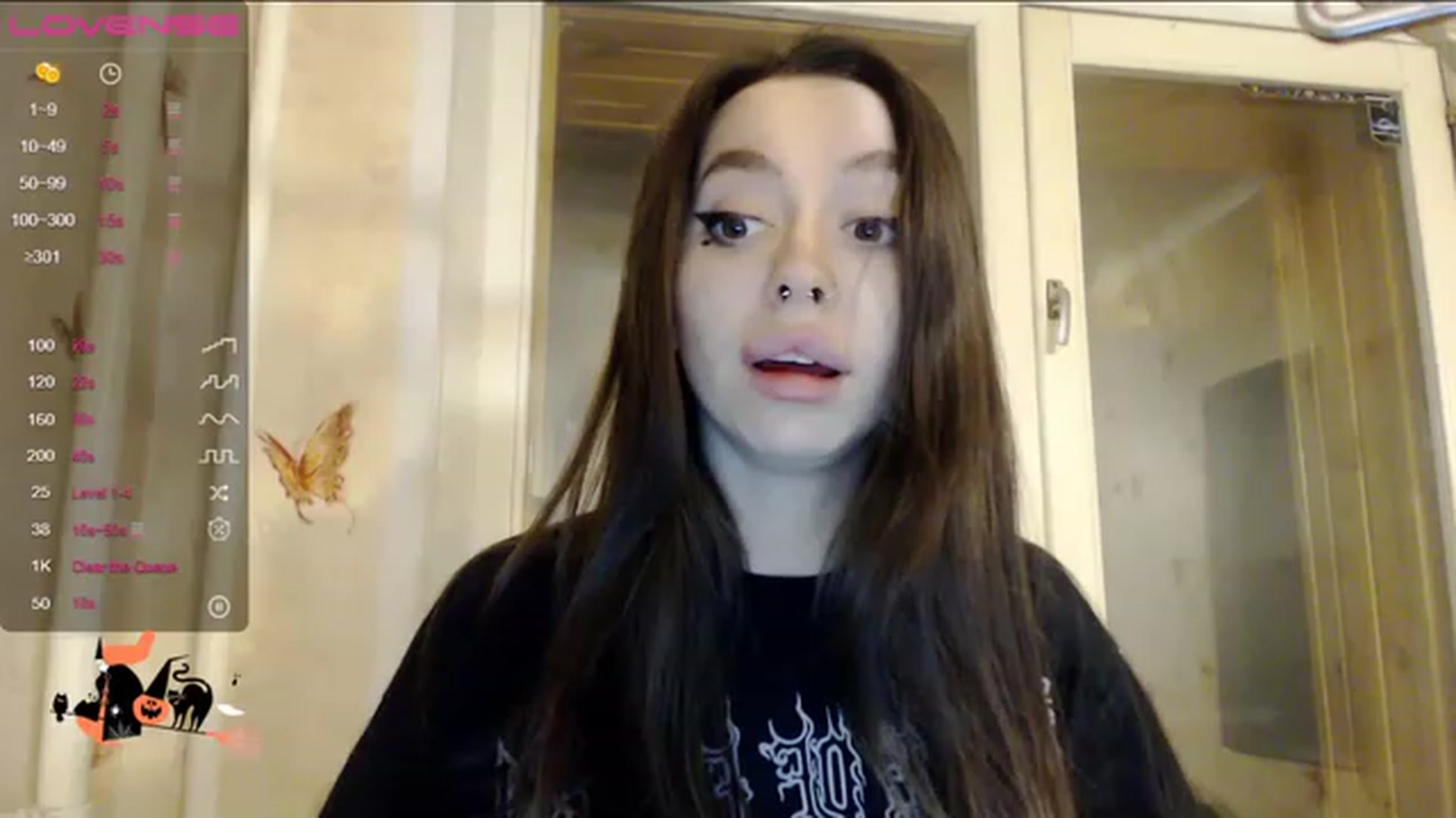 Gallery image thumbnail from SonyaKotik's myfreecams stream on, 12/09/2022, 21:17 image 9 of 20