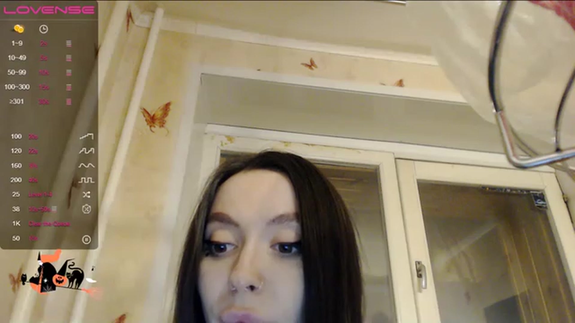 Gallery image thumbnail from SonyaKotik's myfreecams stream on, 12/09/2022, 21:17 image 4 of 20