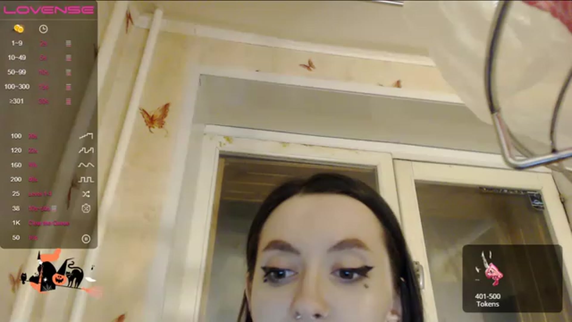 Gallery image thumbnail from SonyaKotik's myfreecams stream on, 12/09/2022, 21:17 image 2 of 20