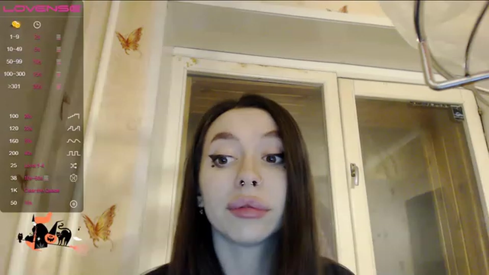 Gallery image thumbnail from SonyaKotik's myfreecams stream on, 12/09/2022, 21:17 image 7 of 20