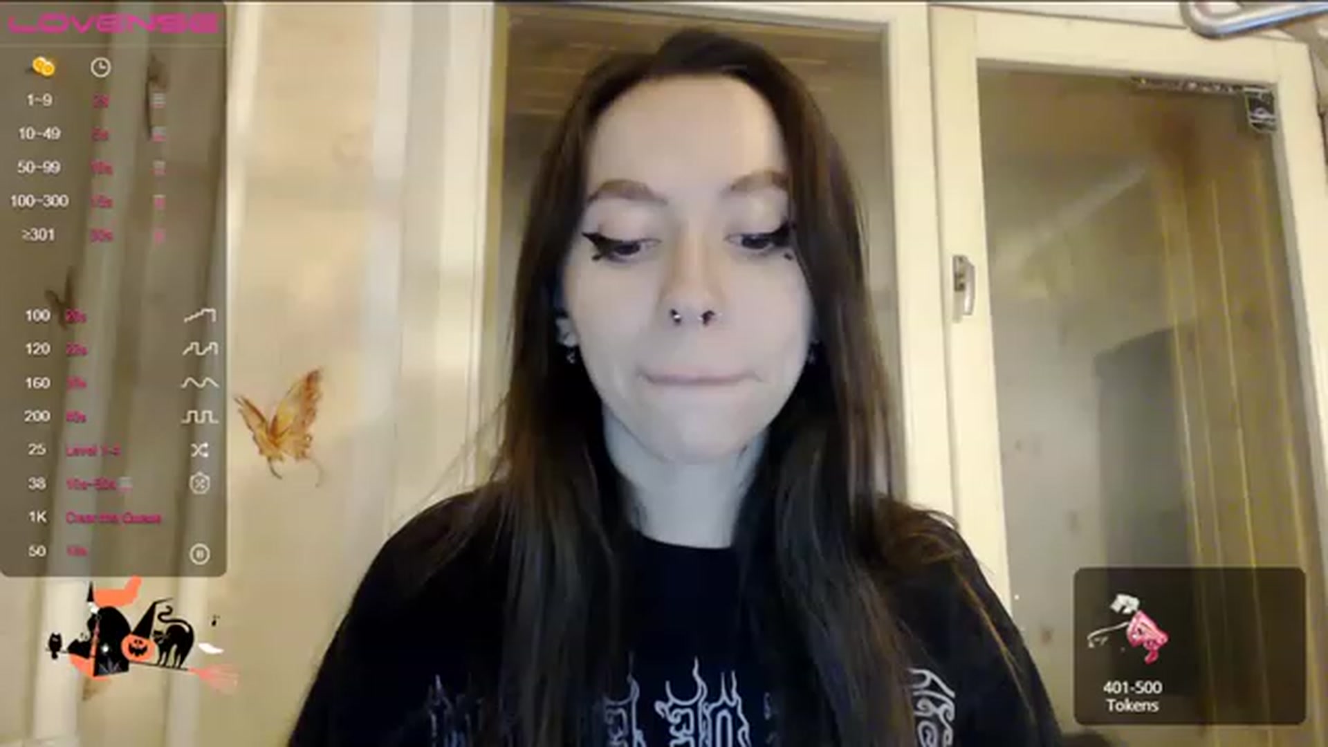 Gallery image thumbnail from SonyaKotik's myfreecams stream on, 12/09/2022, 21:17 image 14 of 20