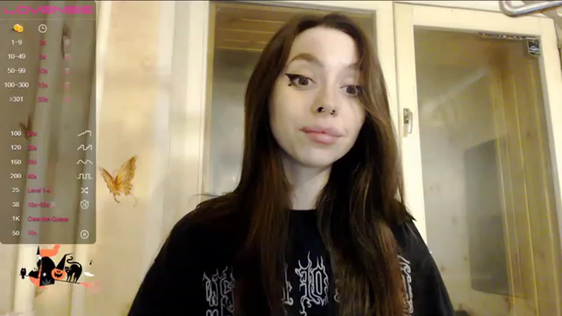 Gallery image thumbnail from SonyaKotik's myfreecams stream on, 12/09/2022, 21:17 image 16 of 20