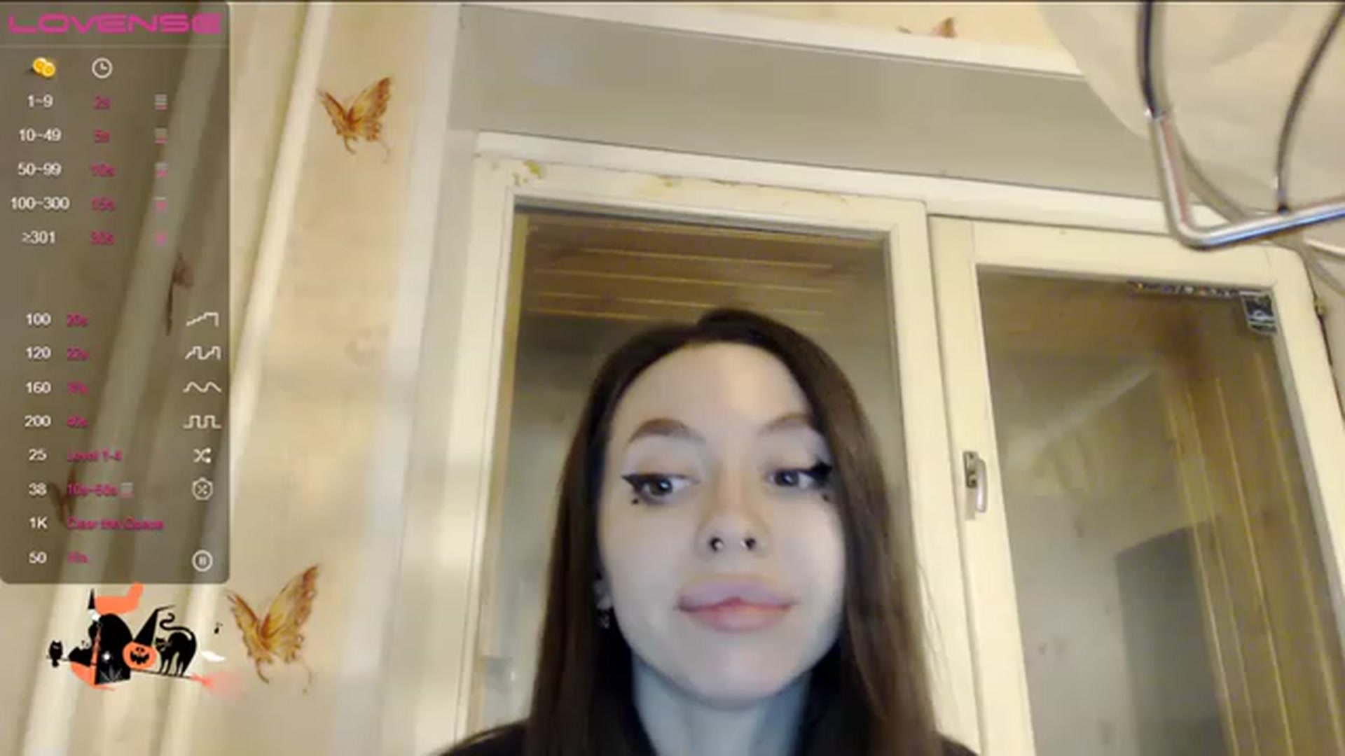 Gallery image thumbnail from SonyaKotik's myfreecams stream on, 12/09/2022, 21:17 image 6 of 20