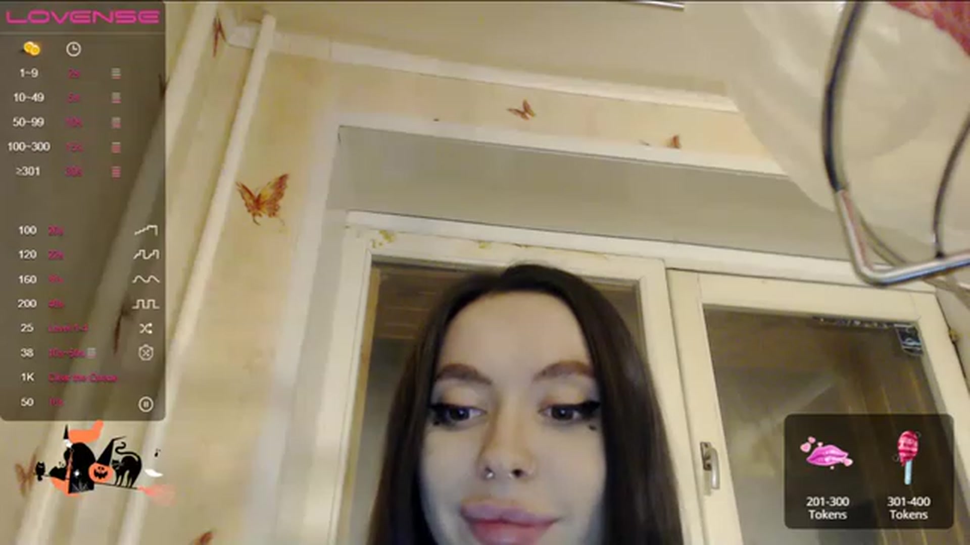Gallery image thumbnail from SonyaKotik's myfreecams stream on, 12/09/2022, 21:17 image 3 of 20