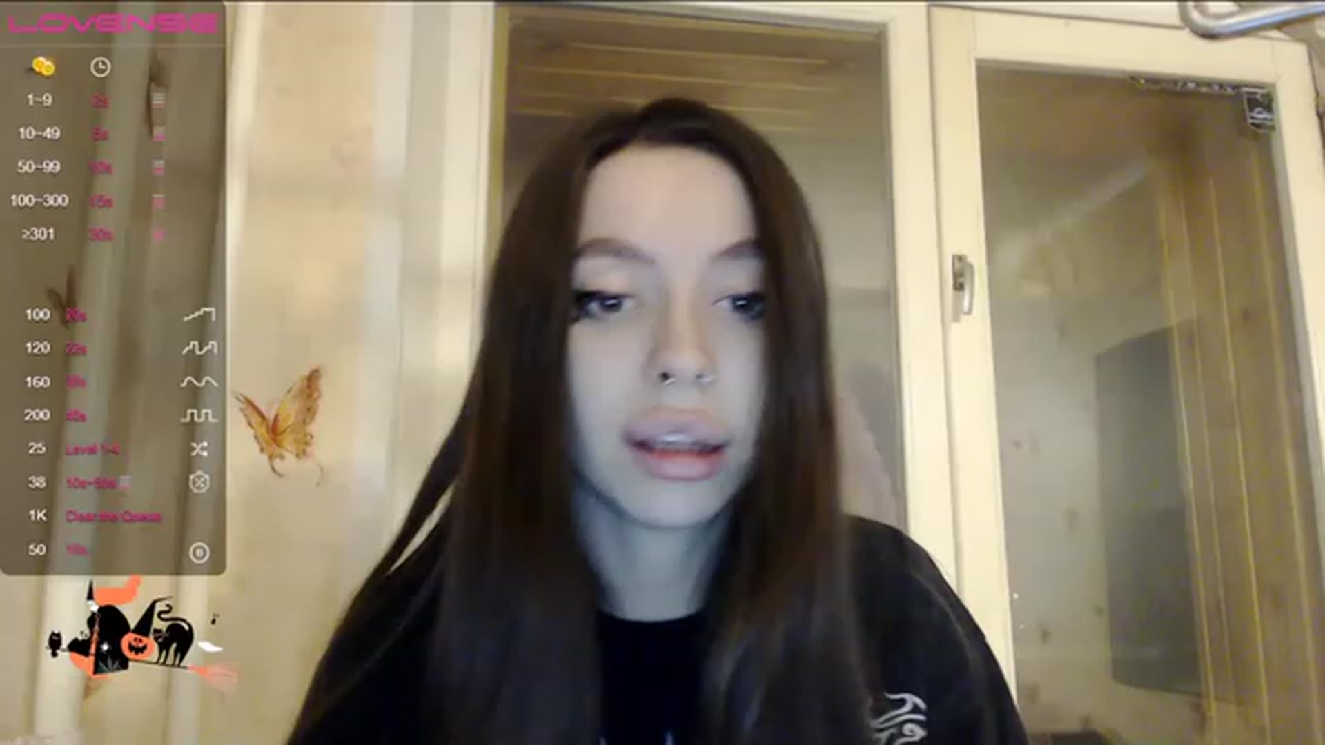 Gallery image thumbnail from SonyaKotik's myfreecams stream on, 12/09/2022, 21:17 image 12 of 20