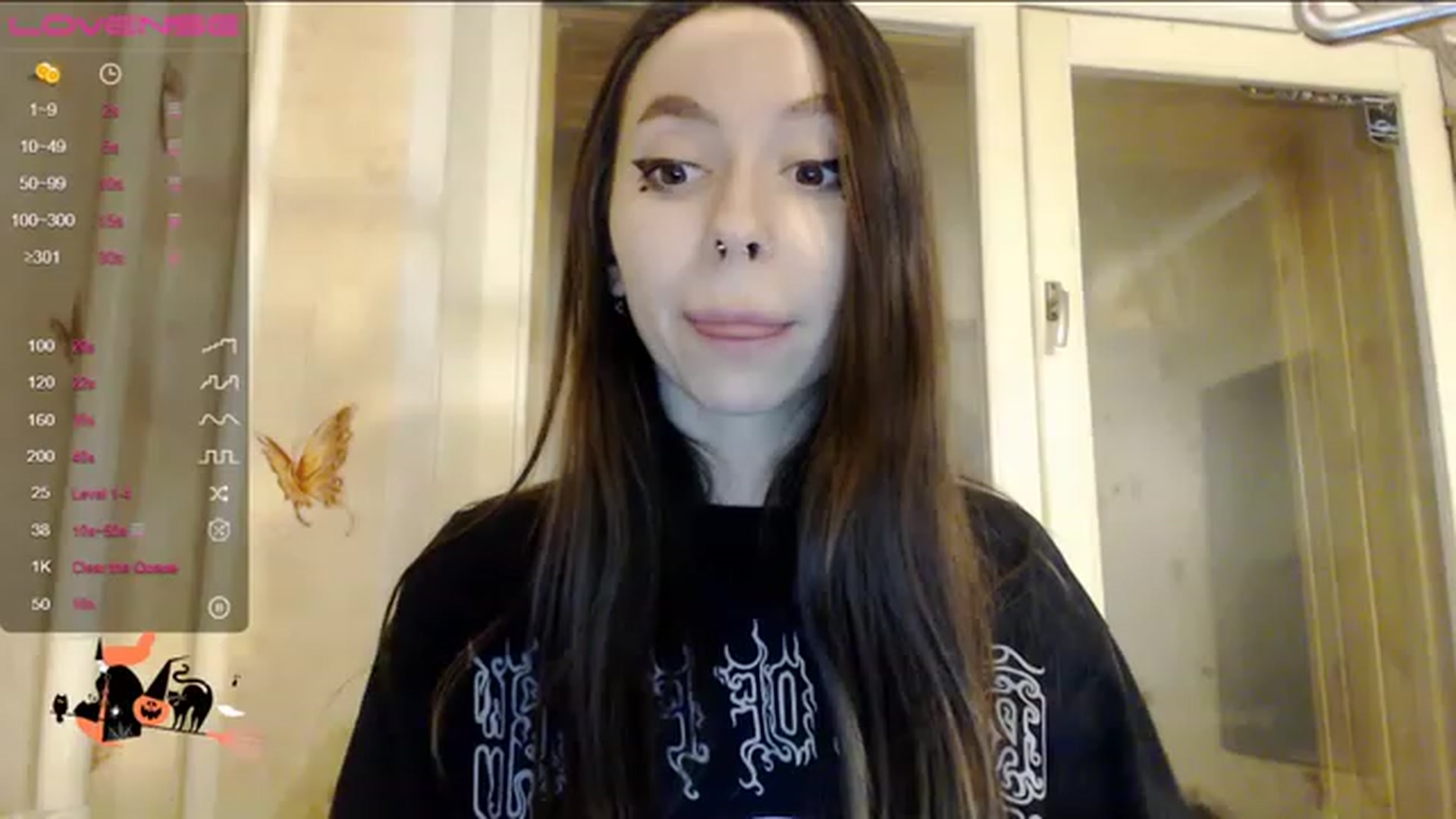 Gallery image thumbnail from SonyaKotik's myfreecams stream on, 12/09/2022, 21:17 image 19 of 20