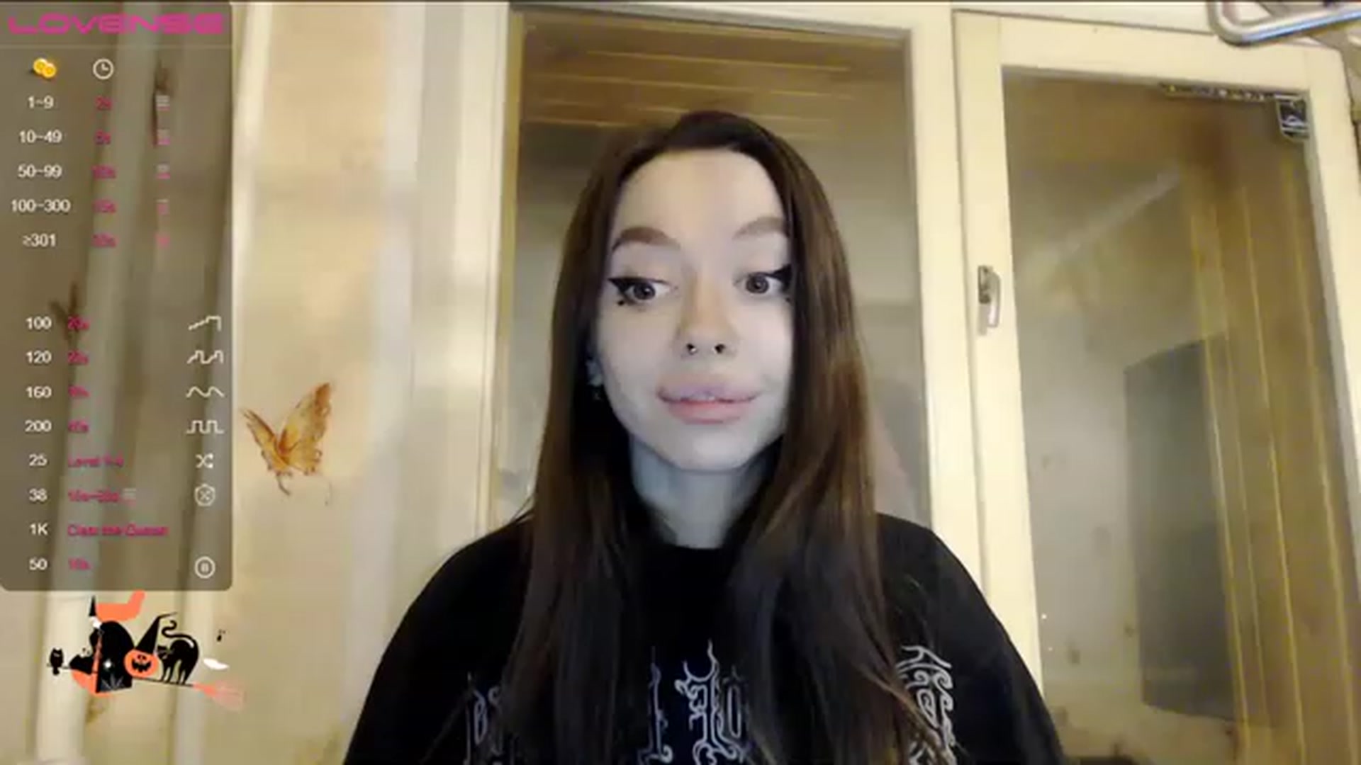 Gallery image thumbnail from SonyaKotik's myfreecams stream on, 12/09/2022, 21:17 image 20 of 20