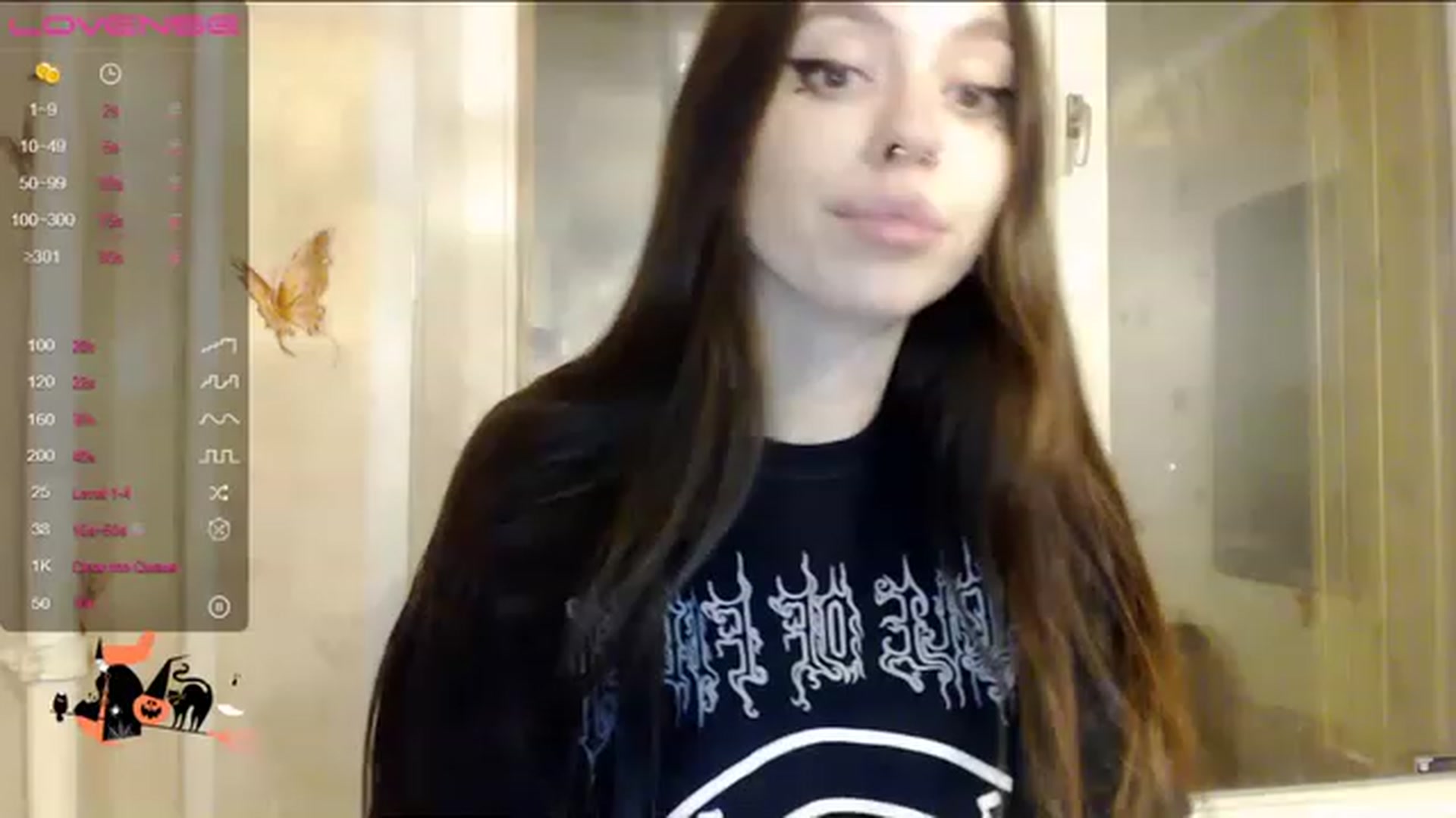 Gallery image thumbnail from SonyaKotik's myfreecams stream on, 12/09/2022, 21:17 image 5 of 20