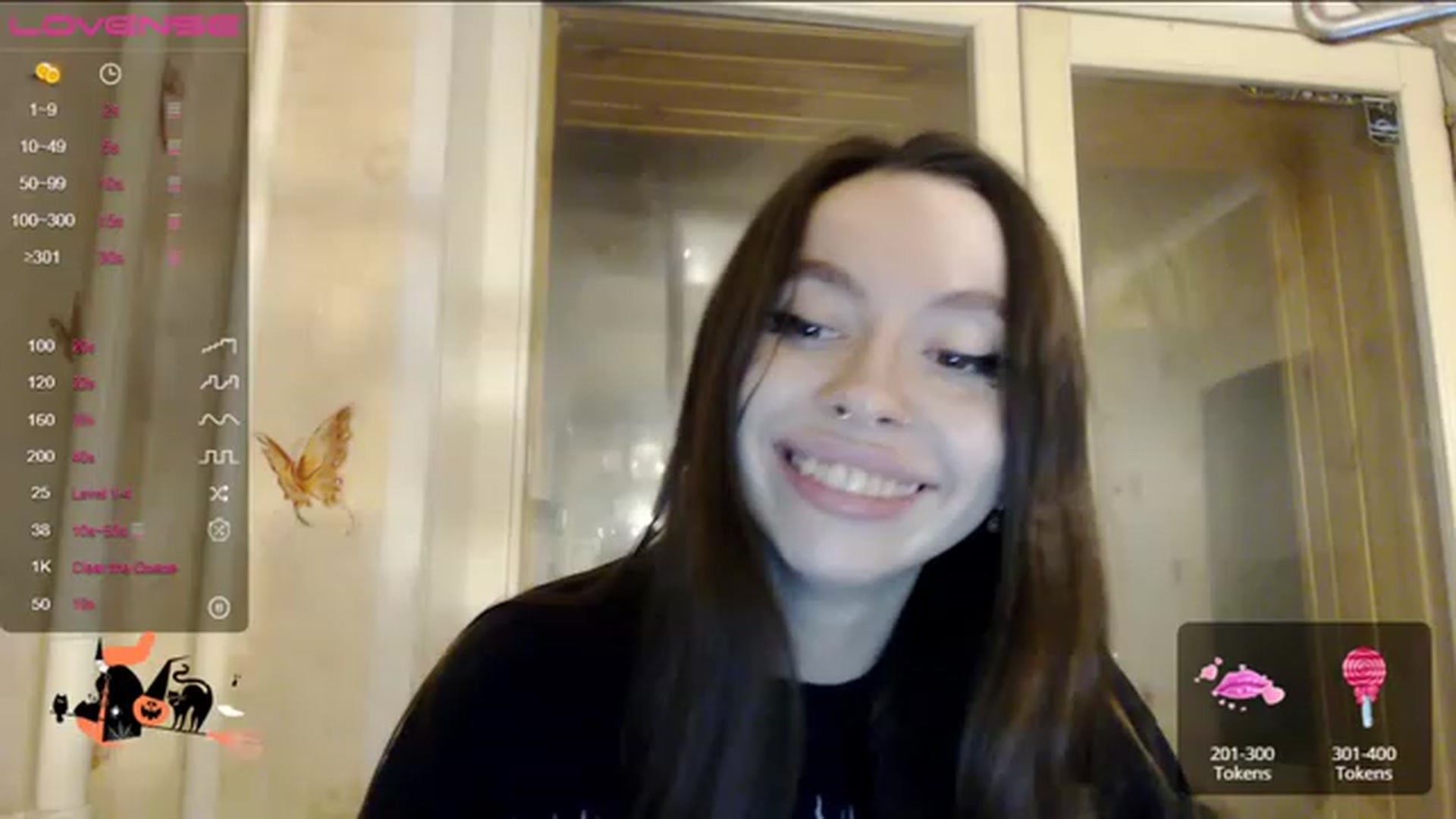 Gallery image thumbnail from SonyaKotik's myfreecams stream on, 12/09/2022, 21:17 image 15 of 20