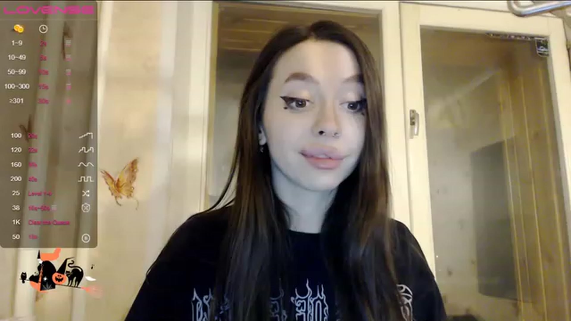 Gallery image thumbnail from SonyaKotik's myfreecams stream on, 12/09/2022, 21:17 image 18 of 20