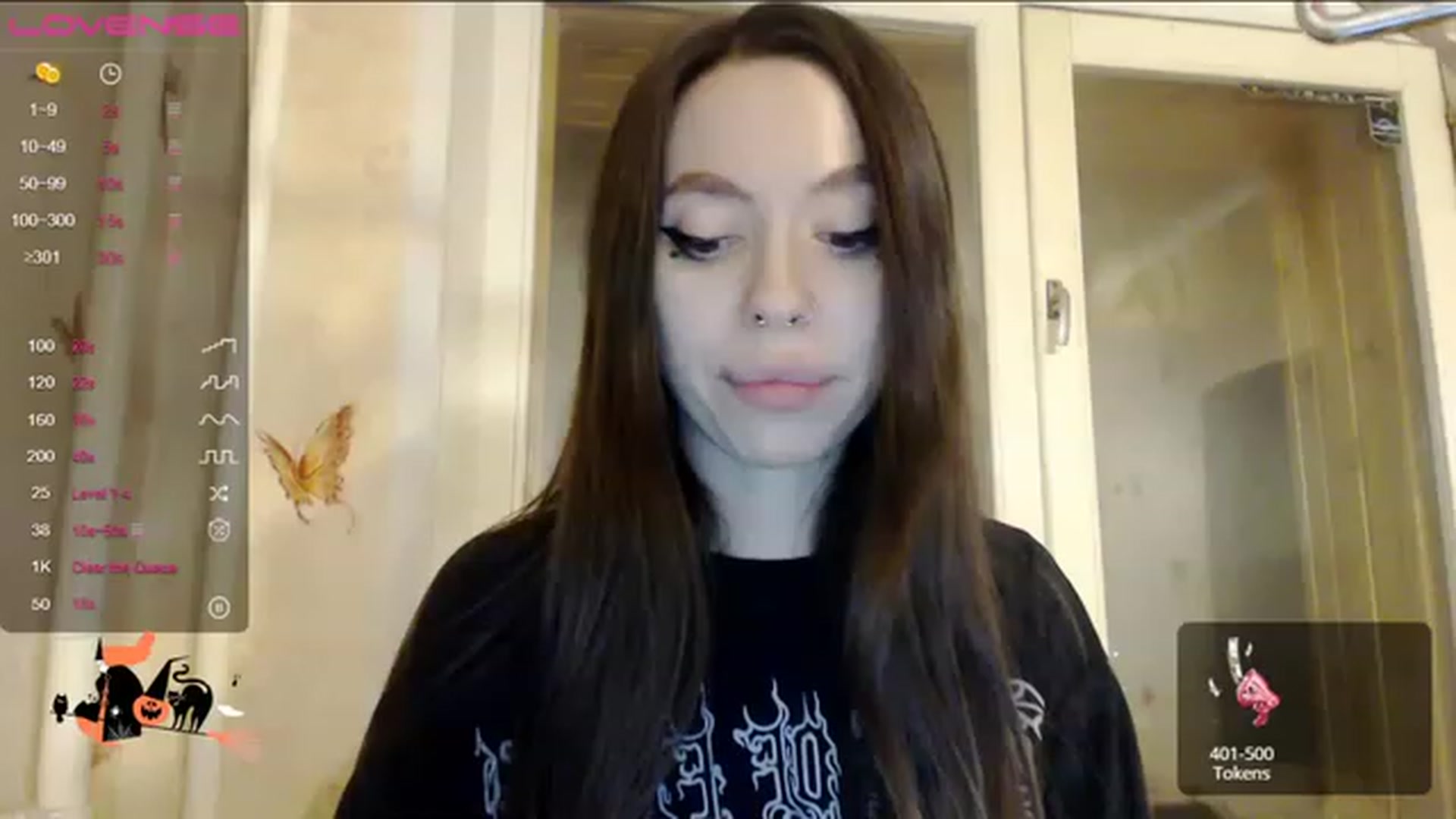 Gallery image thumbnail from SonyaKotik's myfreecams stream on, 12/09/2022, 21:17 image 13 of 20