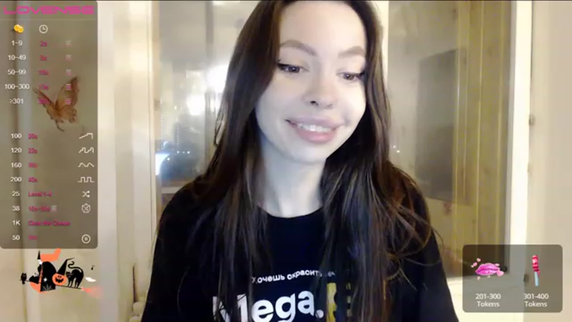 Gallery image thumbnail from SonyaKotik's myfreecams stream on, 12/10/2022, 18:52 image 6 of 20