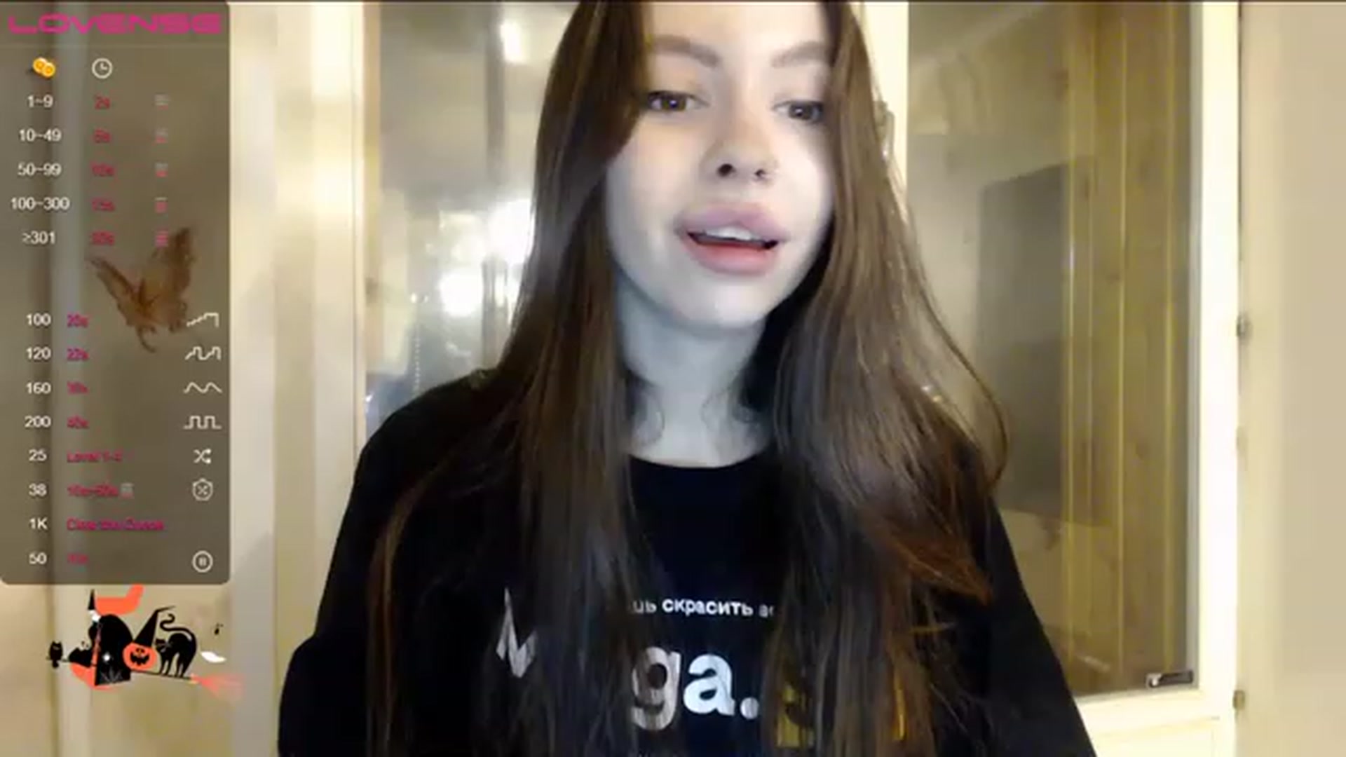 Gallery image thumbnail from SonyaKotik's myfreecams stream on, 12/10/2022, 18:52 image 19 of 20