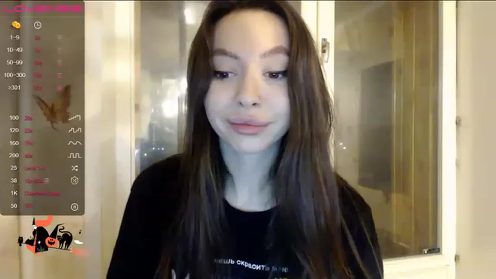 Gallery image thumbnail from SonyaKotik's myfreecams stream on, 12/10/2022, 18:52 image 13 of 20