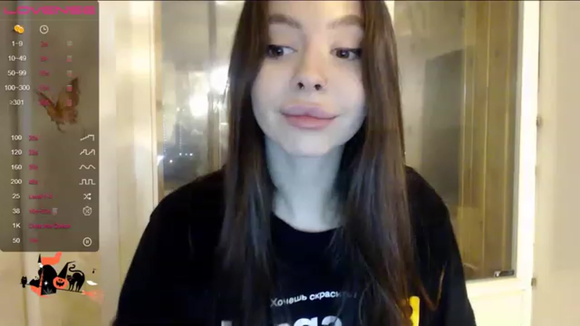Gallery image thumbnail from SonyaKotik's myfreecams stream on, 12/10/2022, 18:52 image 12 of 20