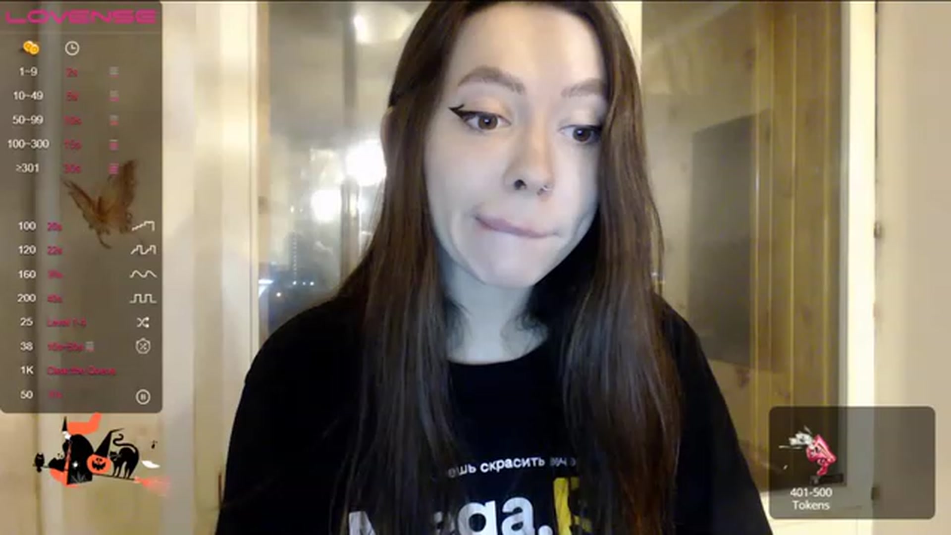 Gallery image thumbnail from SonyaKotik's myfreecams stream on, 12/10/2022, 18:52 image 18 of 20