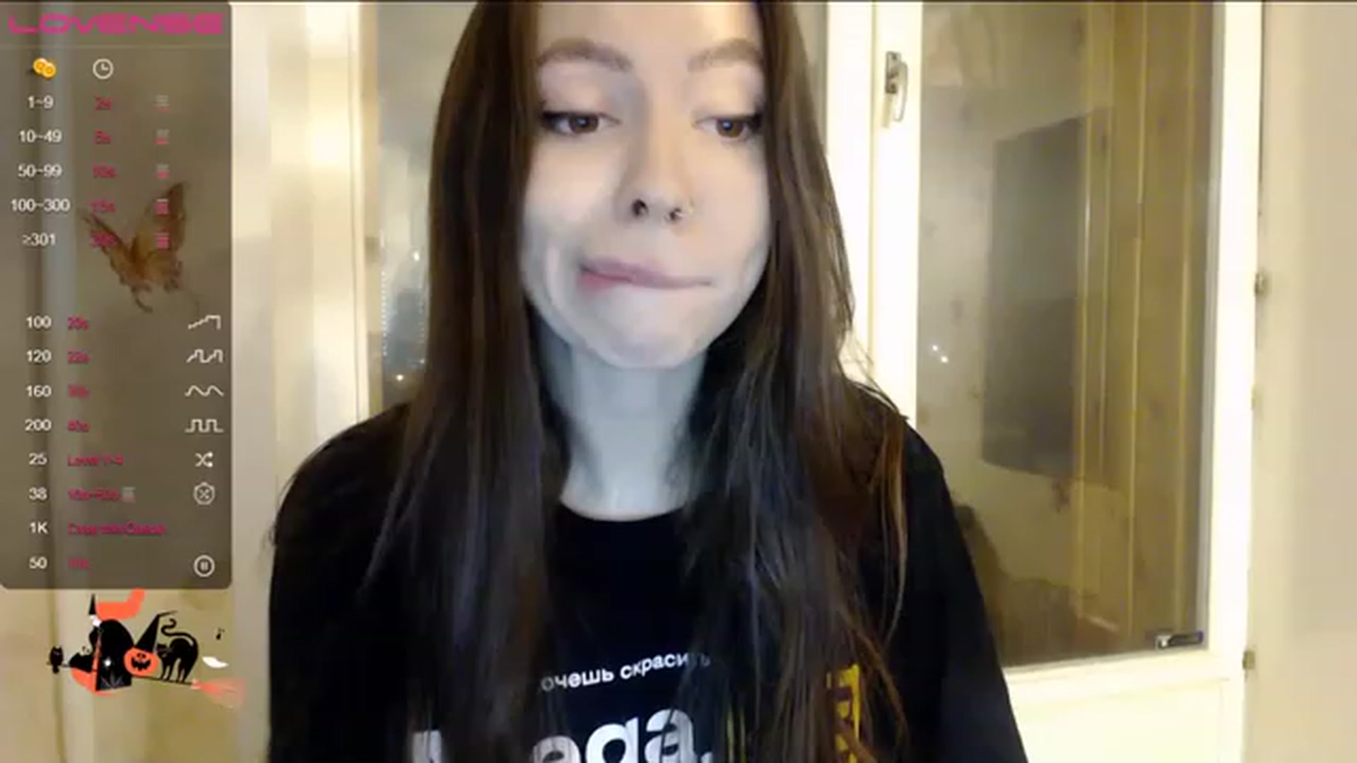 Gallery image thumbnail from SonyaKotik's myfreecams stream on, 12/10/2022, 18:52 image 10 of 20