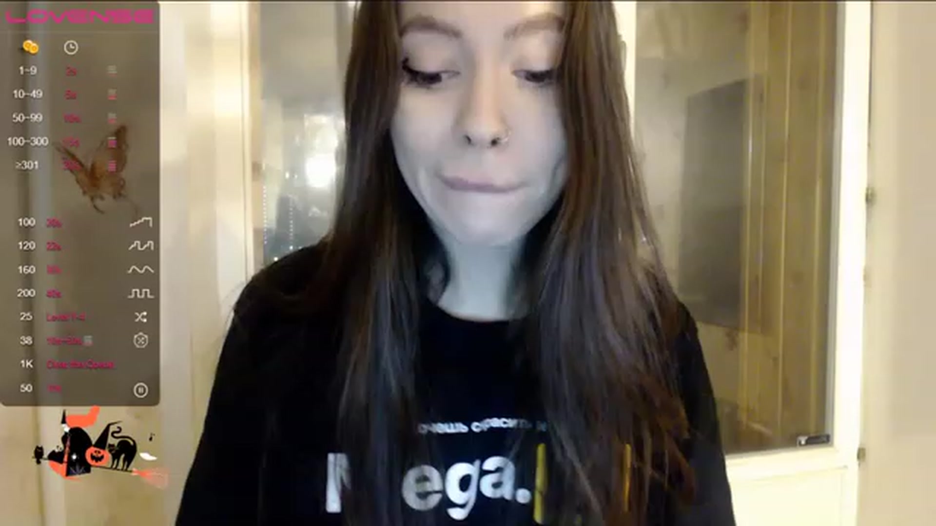 Gallery image thumbnail from SonyaKotik's myfreecams stream on, 12/10/2022, 18:52 image 11 of 20