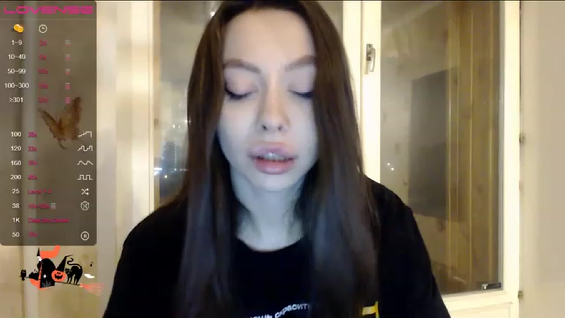 Gallery image thumbnail from SonyaKotik's myfreecams stream on, 12/10/2022, 18:52 image 17 of 20