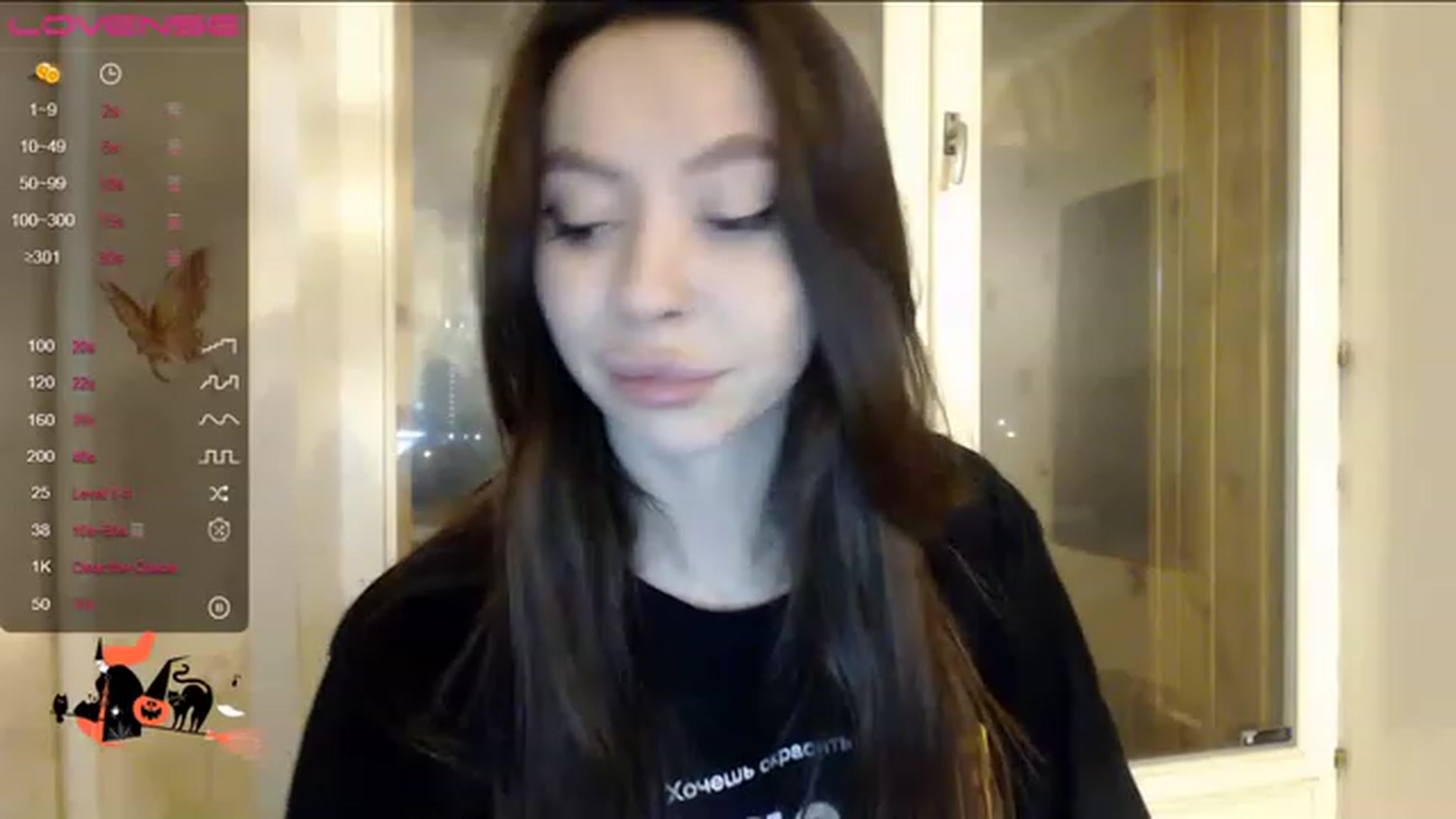 Gallery image thumbnail from SonyaKotik's myfreecams stream on, 12/10/2022, 18:52 image 15 of 20