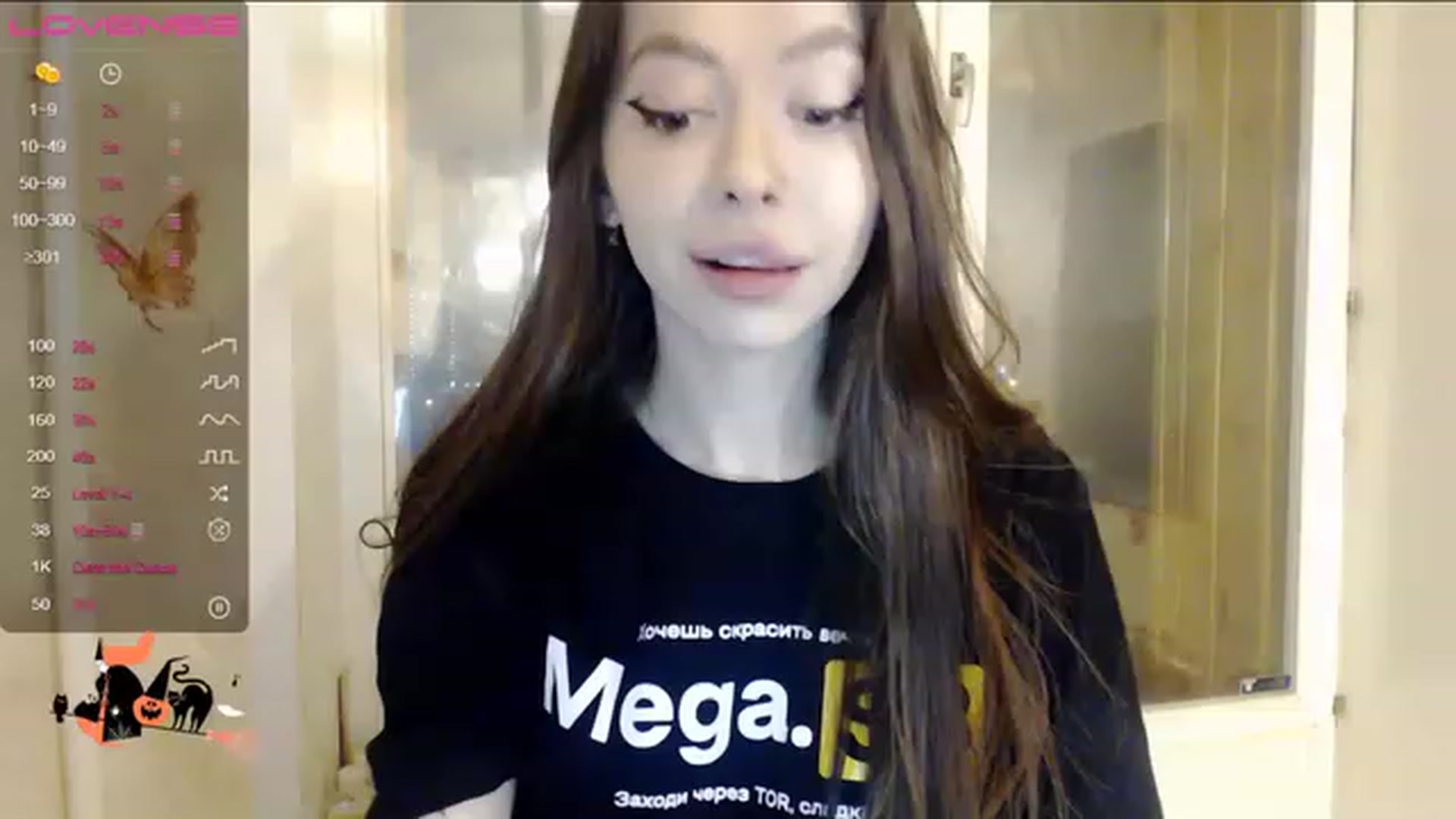 Gallery image thumbnail from SonyaKotik's myfreecams stream on, 12/10/2022, 18:52 image 5 of 20