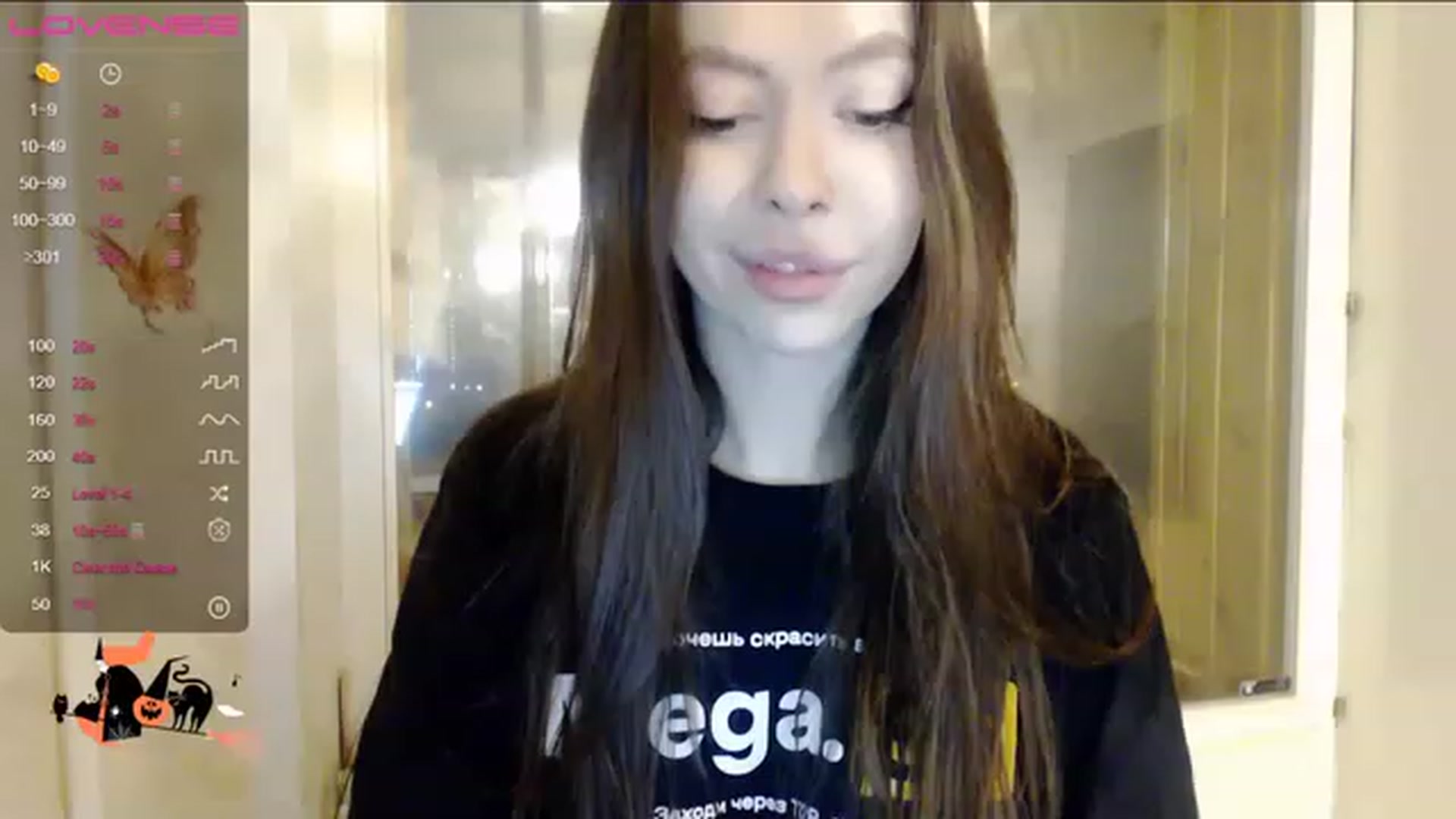 Gallery image thumbnail from SonyaKotik's myfreecams stream on, 12/10/2022, 18:52 image 9 of 20