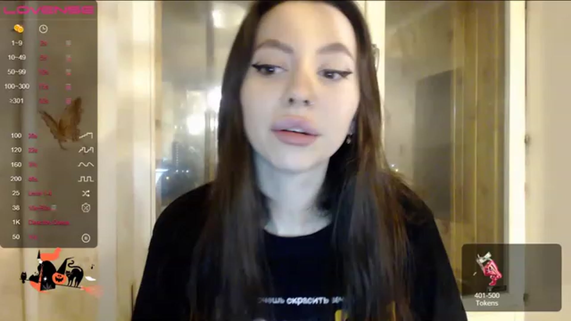 Gallery image thumbnail from SonyaKotik's myfreecams stream on, 12/10/2022, 18:52 image 20 of 20