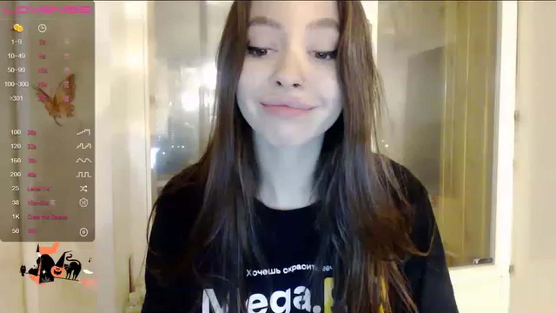 Gallery image thumbnail from SonyaKotik's myfreecams stream on, 12/10/2022, 18:52 image 7 of 20