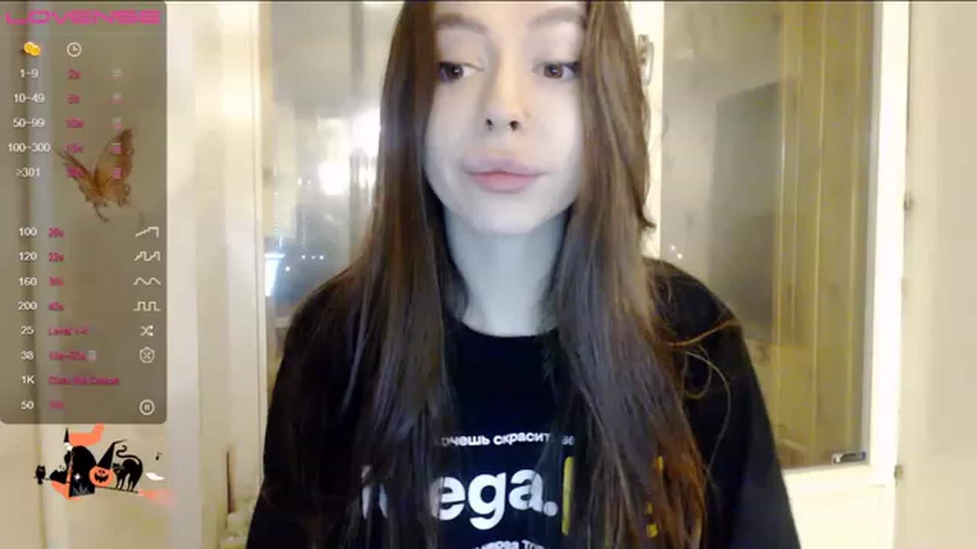 Gallery image thumbnail from SonyaKotik's myfreecams stream on, 12/10/2022, 18:52 image 8 of 20