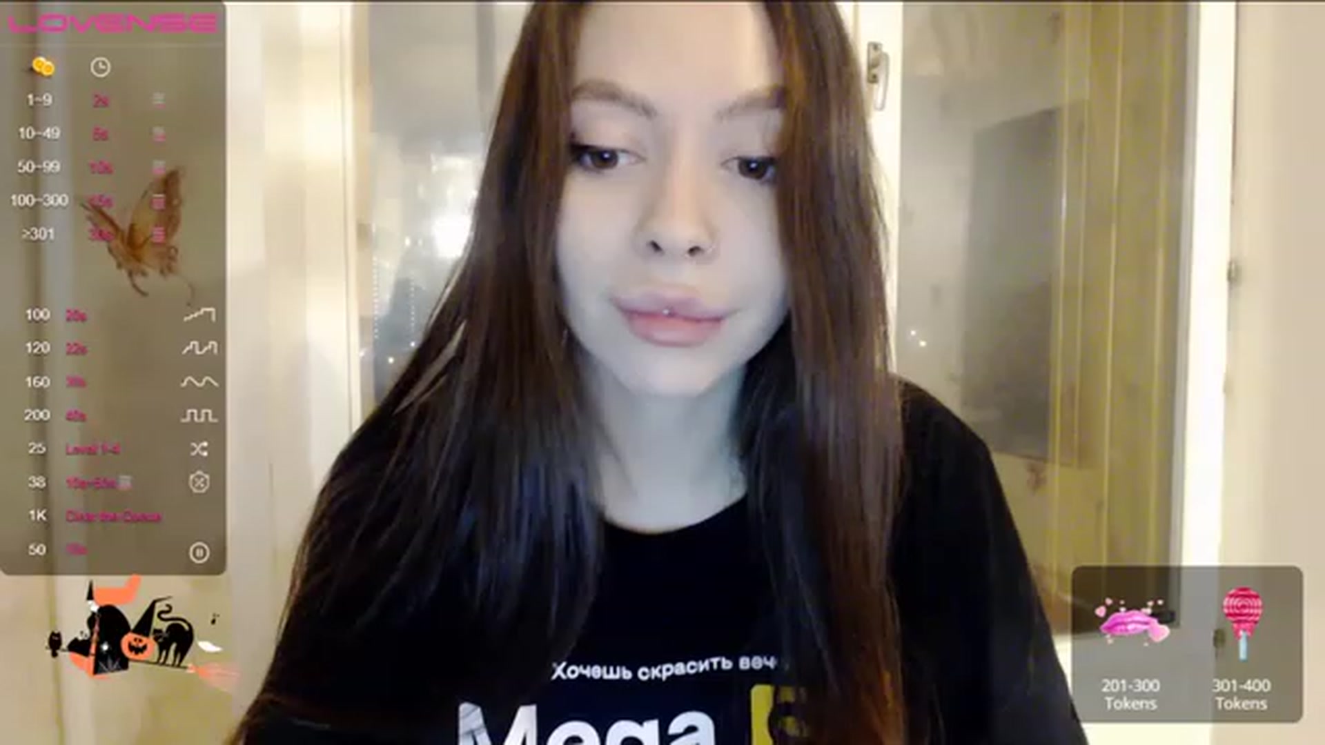Gallery image thumbnail from SonyaKotik's myfreecams stream on, 12/10/2022, 18:52 image 2 of 20