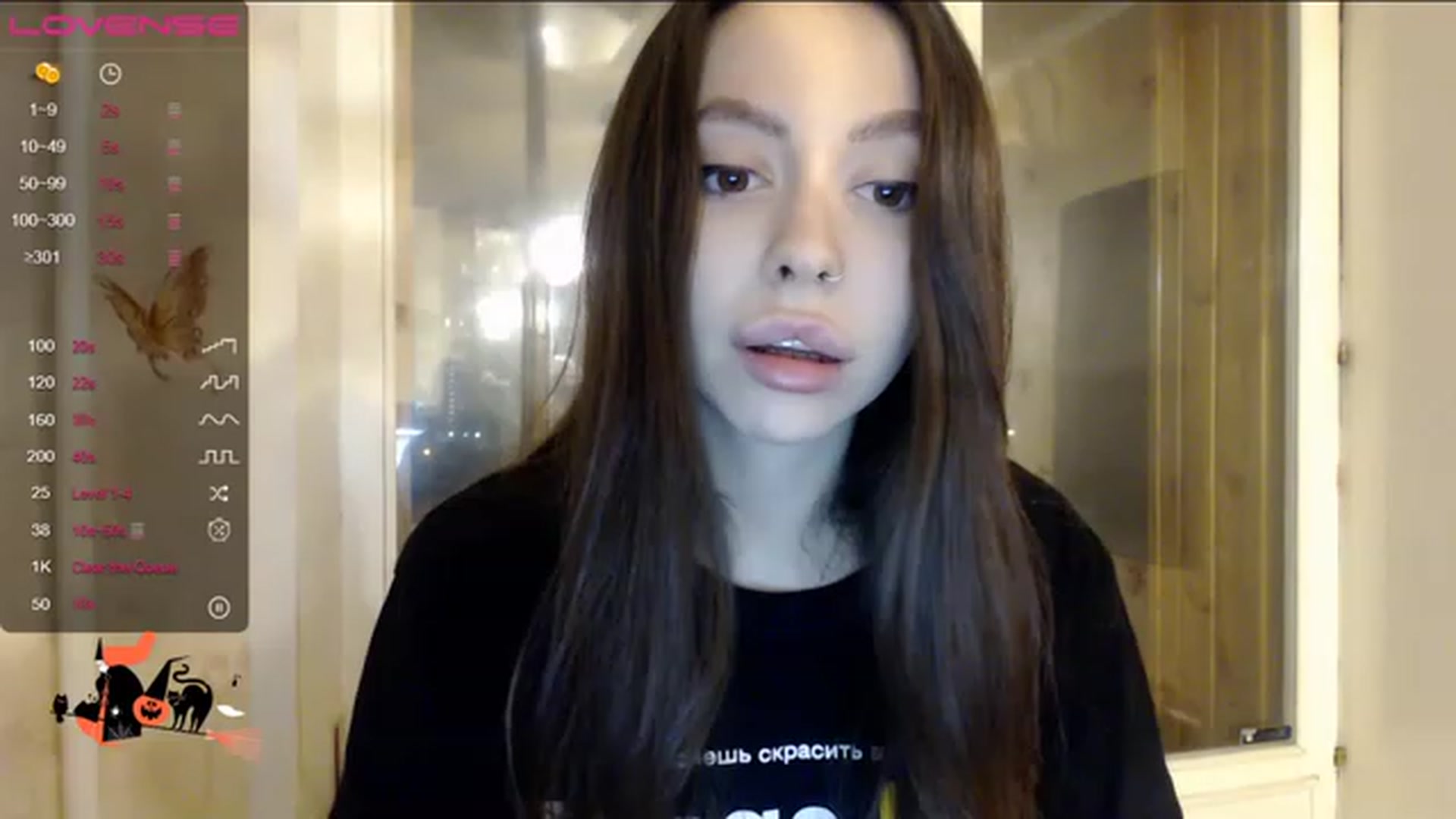 Gallery image thumbnail from SonyaKotik's myfreecams stream on, 12/10/2022, 18:52 image 16 of 20