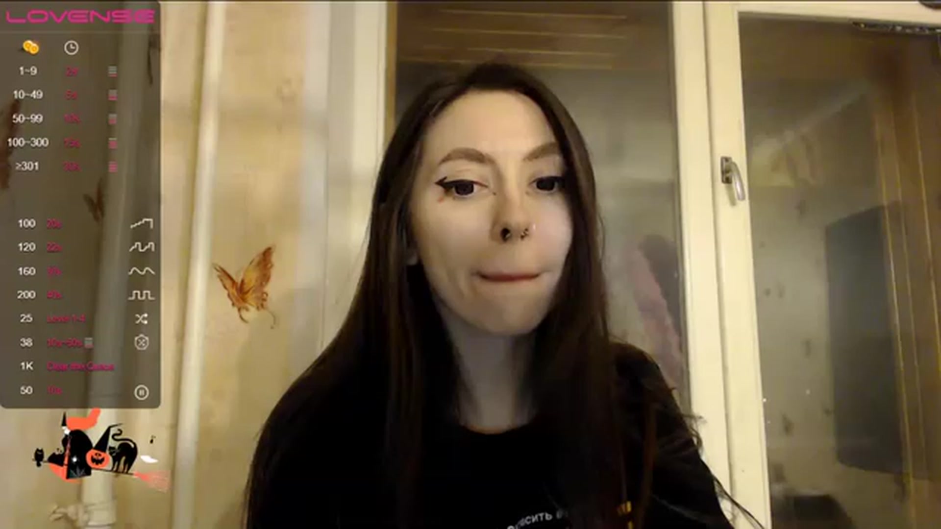 Gallery image thumbnail from SonyaKotik's myfreecams stream on, 12/11/2022, 20:17 image 17 of 20