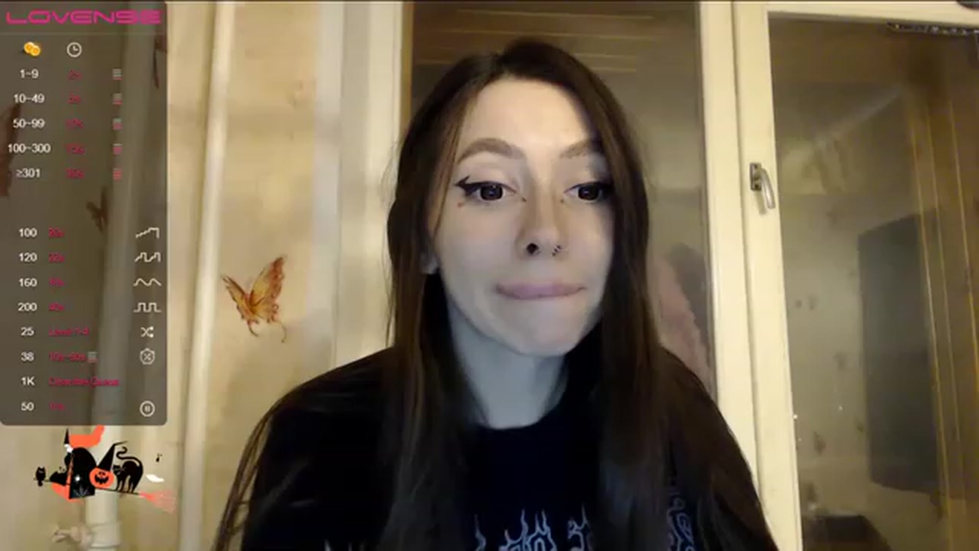 Gallery image thumbnail from SonyaKotik's myfreecams stream on, 12/11/2022, 20:17 image 19 of 20