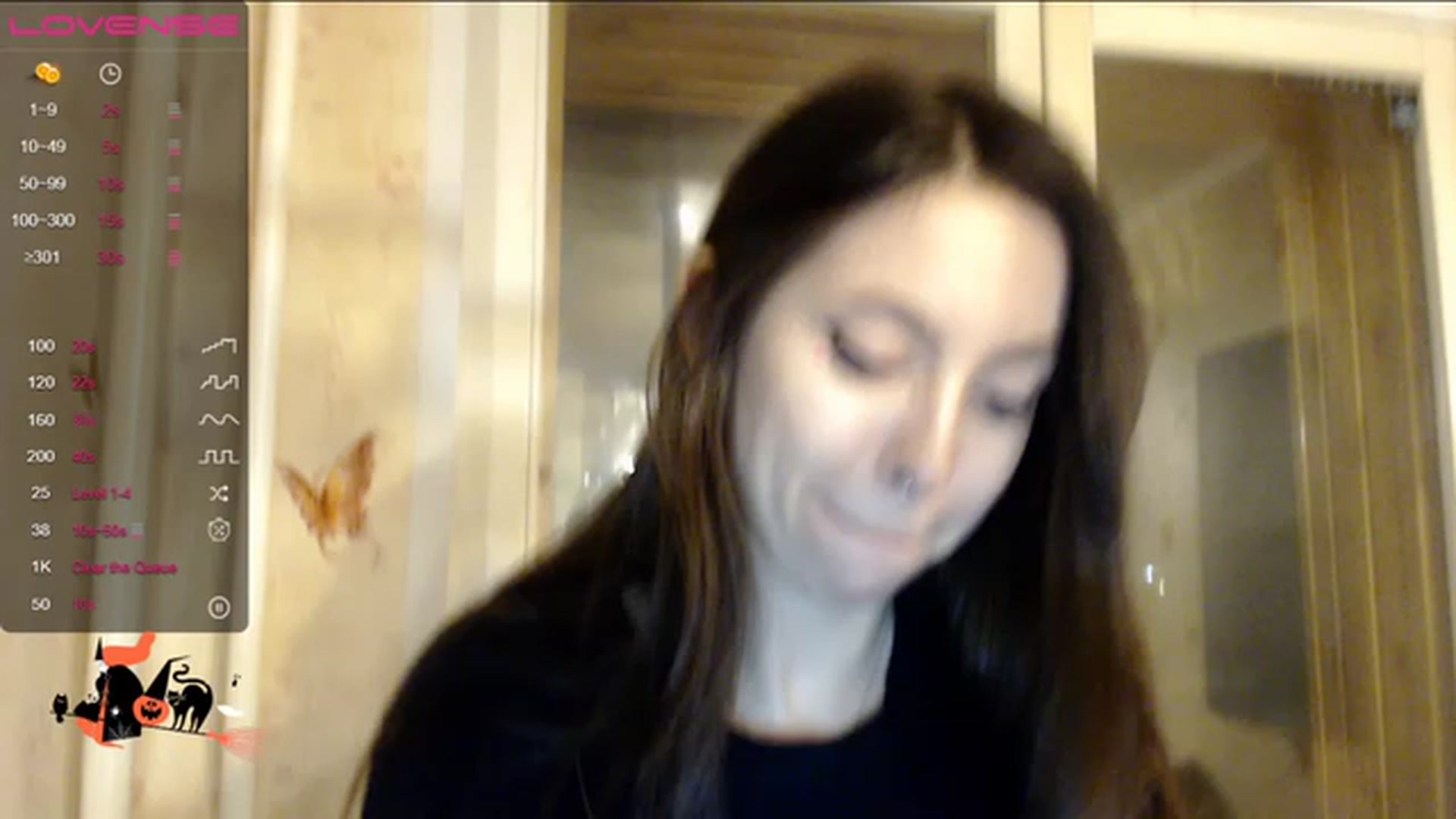 Gallery image thumbnail from SonyaKotik's myfreecams stream on, 12/11/2022, 20:17 image 14 of 20