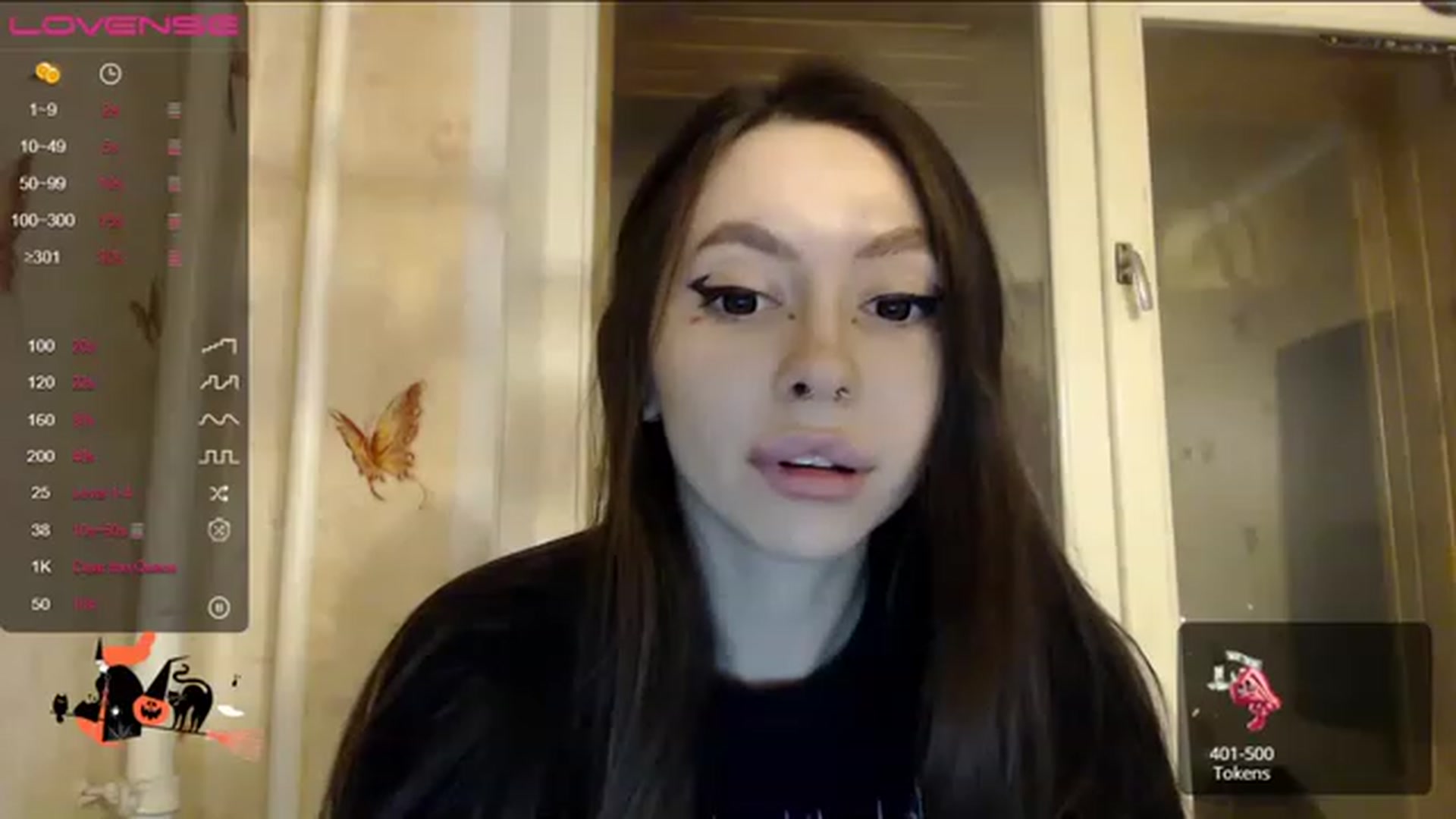 Gallery image thumbnail from SonyaKotik's myfreecams stream on, 12/11/2022, 20:17 image 18 of 20