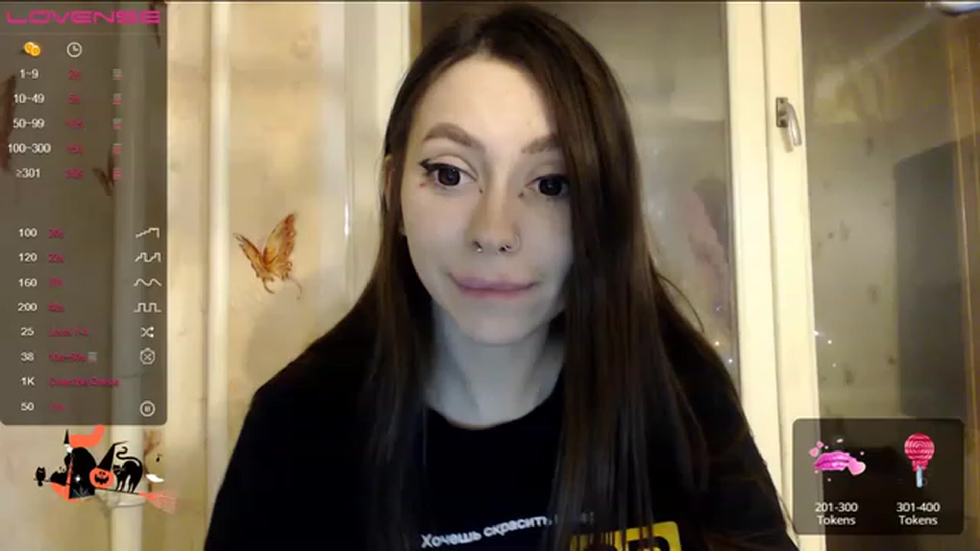 Gallery image thumbnail from SonyaKotik's myfreecams stream on, 12/11/2022, 20:17 image 10 of 20