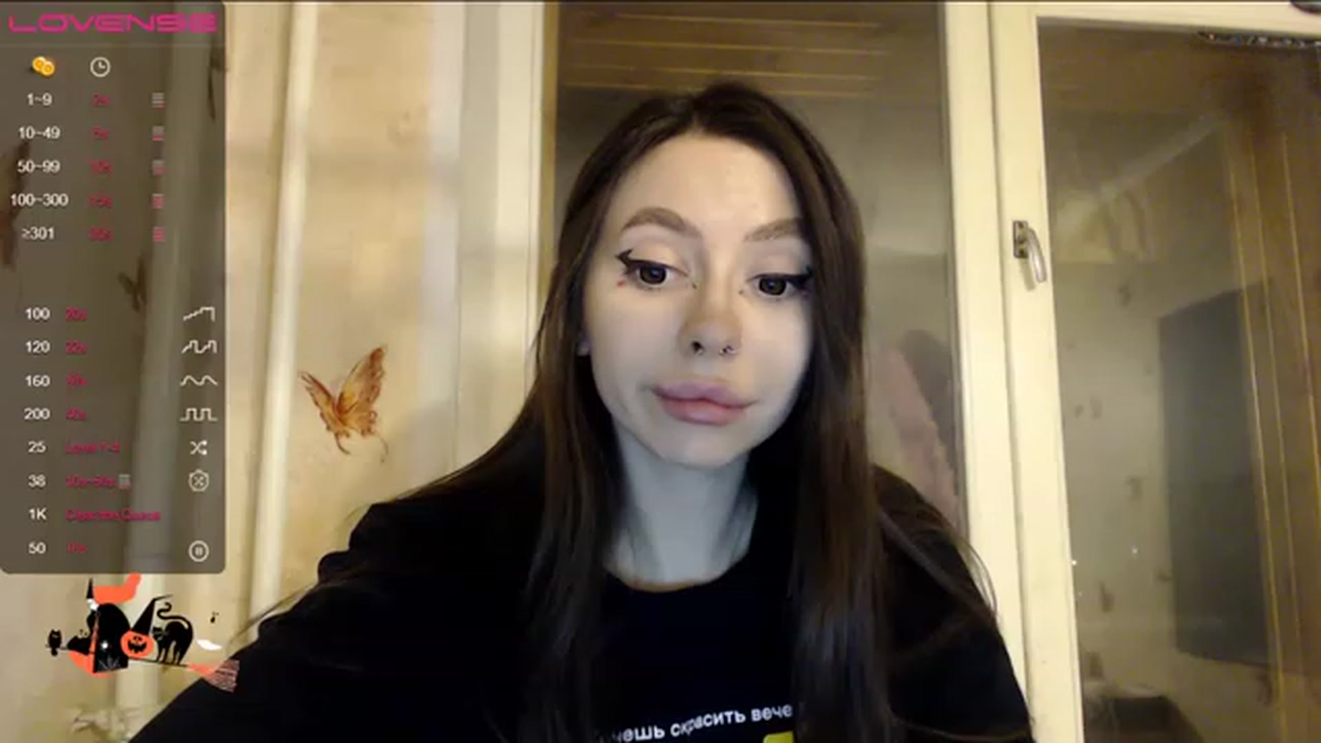 Gallery image thumbnail from SonyaKotik's myfreecams stream on, 12/11/2022, 20:17 image 15 of 20