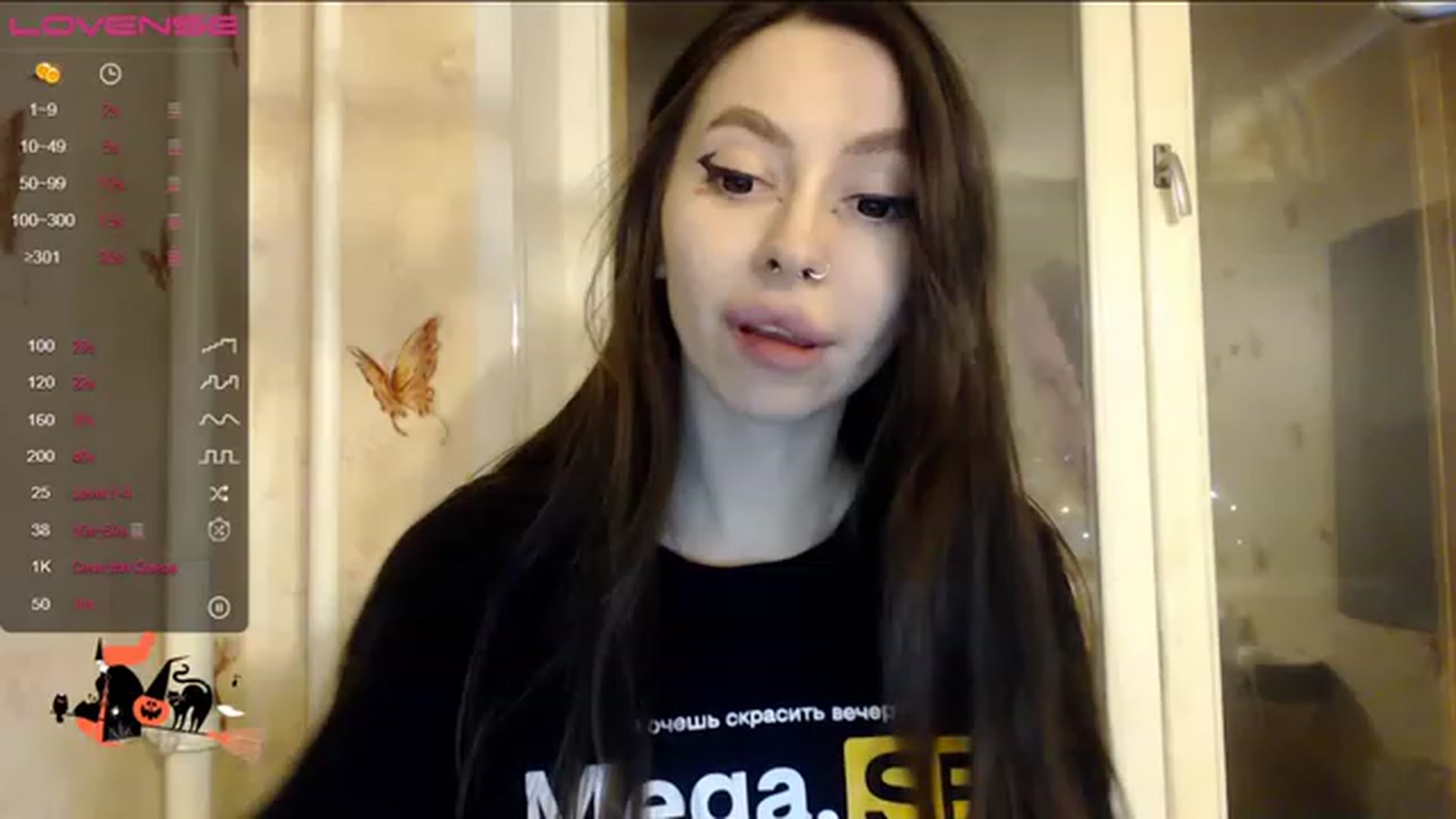 Gallery image thumbnail from SonyaKotik's myfreecams stream on, 12/11/2022, 20:17 image 13 of 20