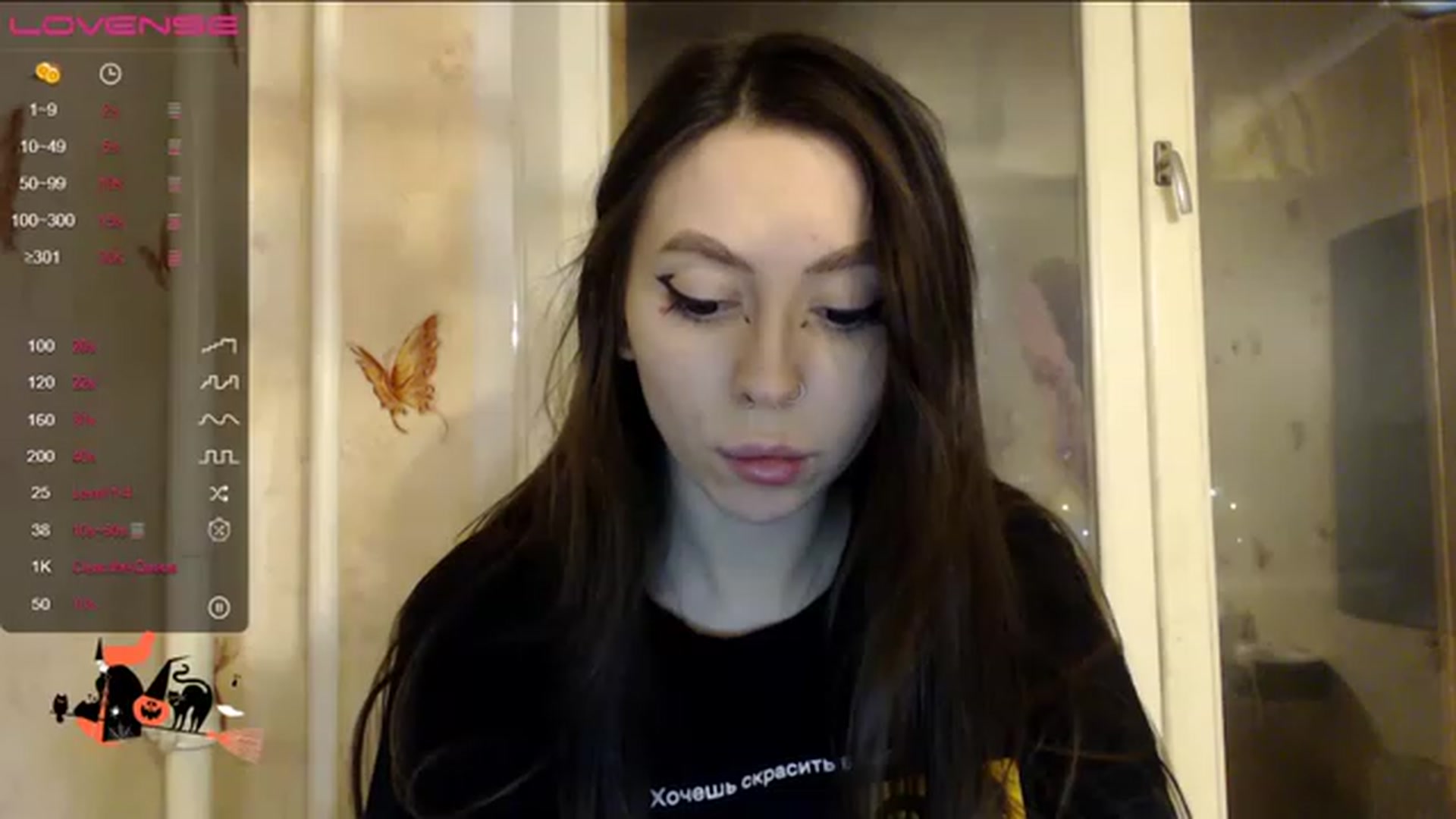 Gallery image thumbnail from SonyaKotik's myfreecams stream on, 12/11/2022, 20:17 image 12 of 20