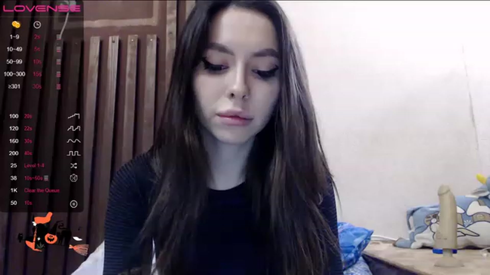 Gallery image thumbnail from SonyaKotik's myfreecams stream on, 12/16/2022, 18:52 image 3 of 20