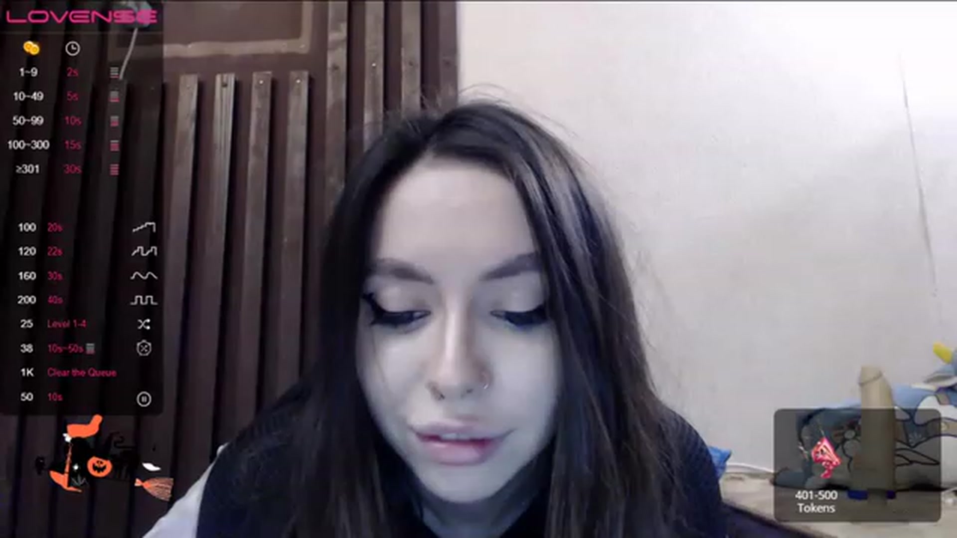 Gallery image thumbnail from SonyaKotik's myfreecams stream on, 12/16/2022, 18:52 image 8 of 20