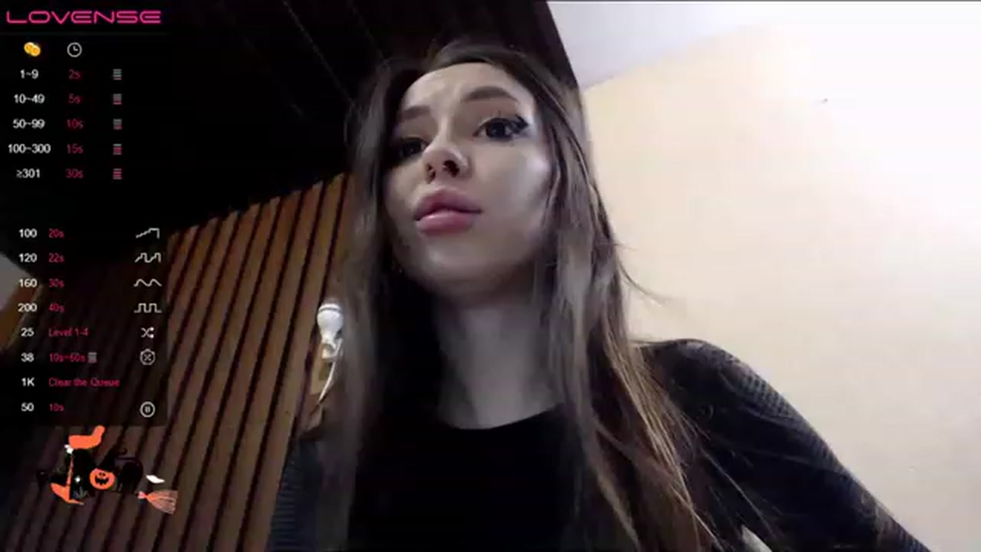 Gallery image thumbnail from SonyaKotik's myfreecams stream on, 12/16/2022, 18:52 image 1 of 20