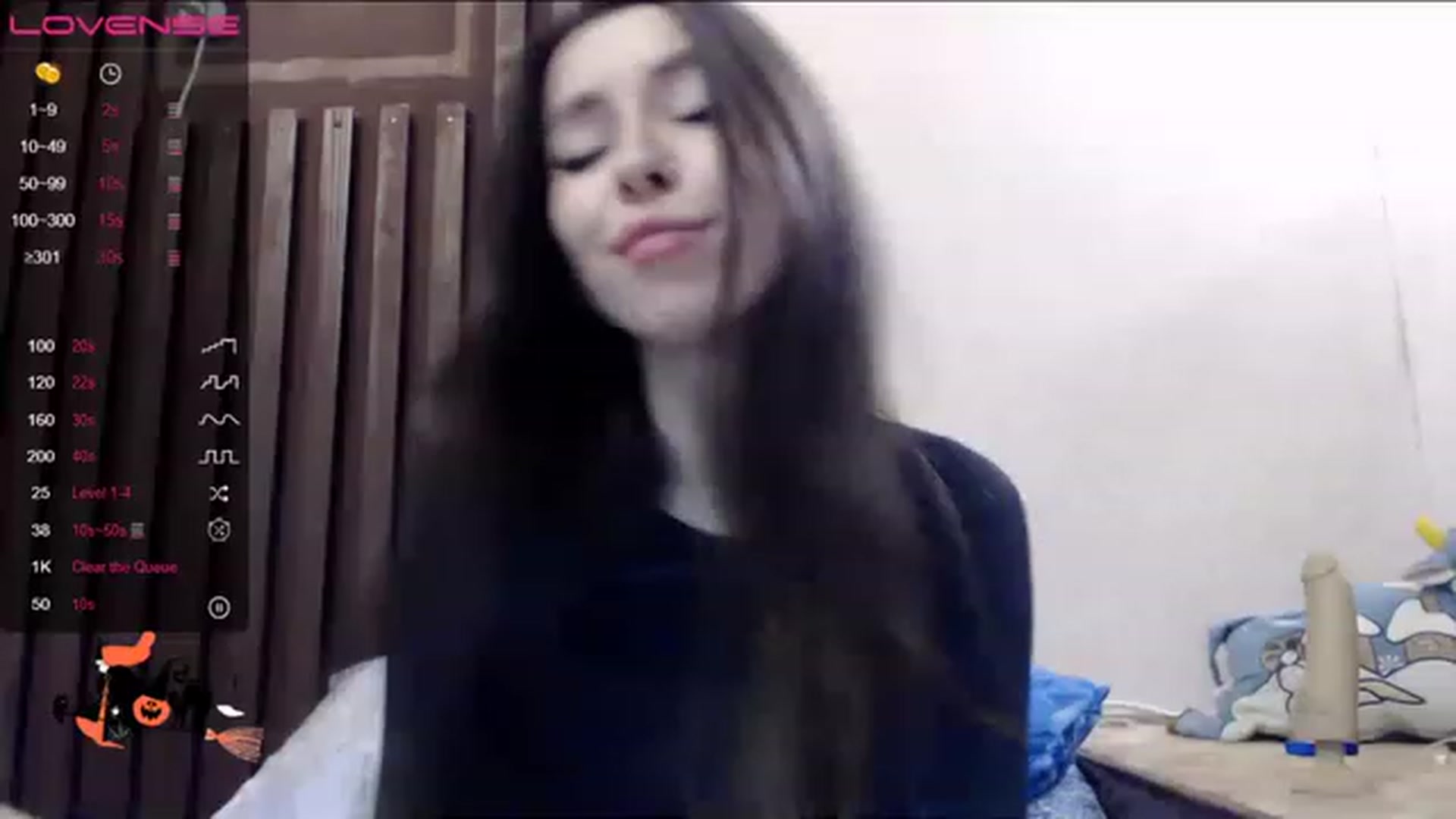 Gallery image thumbnail from SonyaKotik's myfreecams stream on, 12/16/2022, 18:52 image 5 of 20