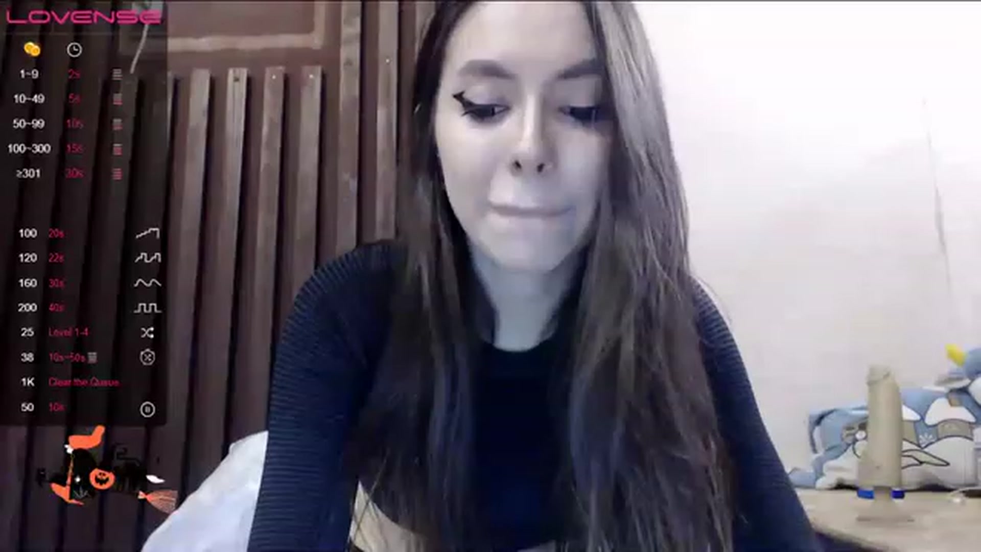 Gallery image thumbnail from SonyaKotik's myfreecams stream on, 12/16/2022, 18:52 image 16 of 20