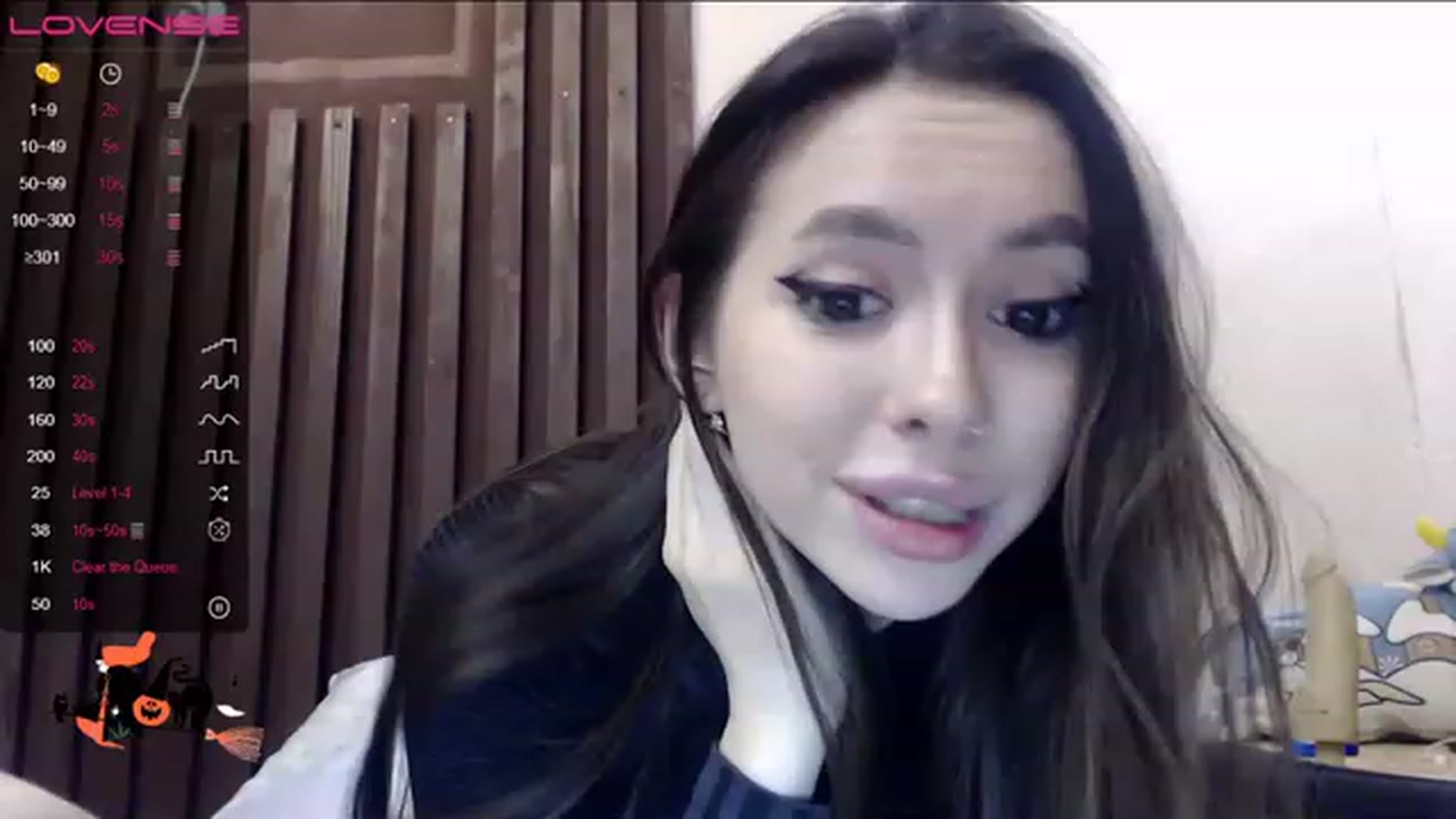 Gallery image thumbnail from SonyaKotik's myfreecams stream on, 12/16/2022, 18:52 image 6 of 20
