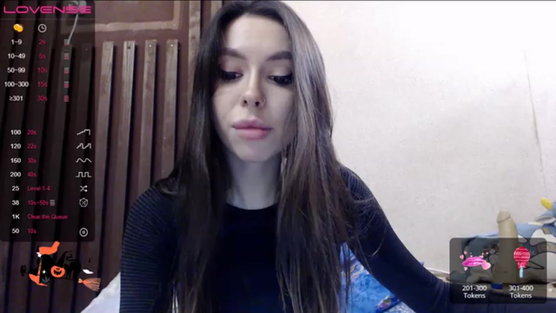 Gallery image thumbnail from SonyaKotik's myfreecams stream on, 12/16/2022, 18:52 image 4 of 20