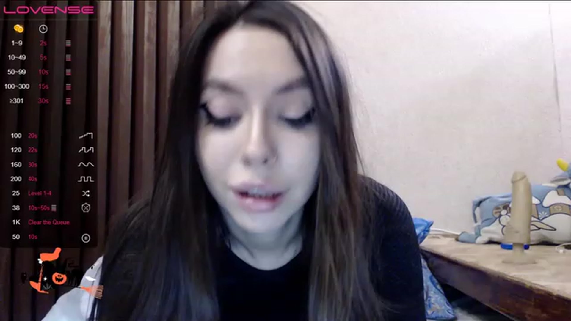 Gallery image thumbnail from SonyaKotik's myfreecams stream on, 12/16/2022, 18:52 image 9 of 20